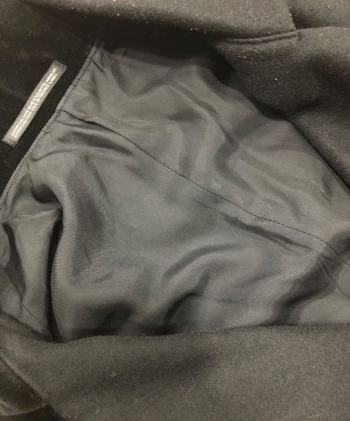 Yohji Yamamoto Yohji Yamamoto pour homme oversized coat Size US L / EU 52-54 / 3 - 8 Thumbnail