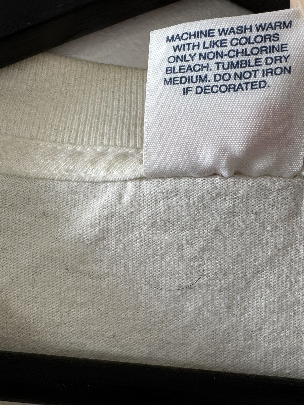 Supreme Supreme Japan Relief Box Logo Tee Size US M / EU 48-50 / 2 - 5 Thumbnail