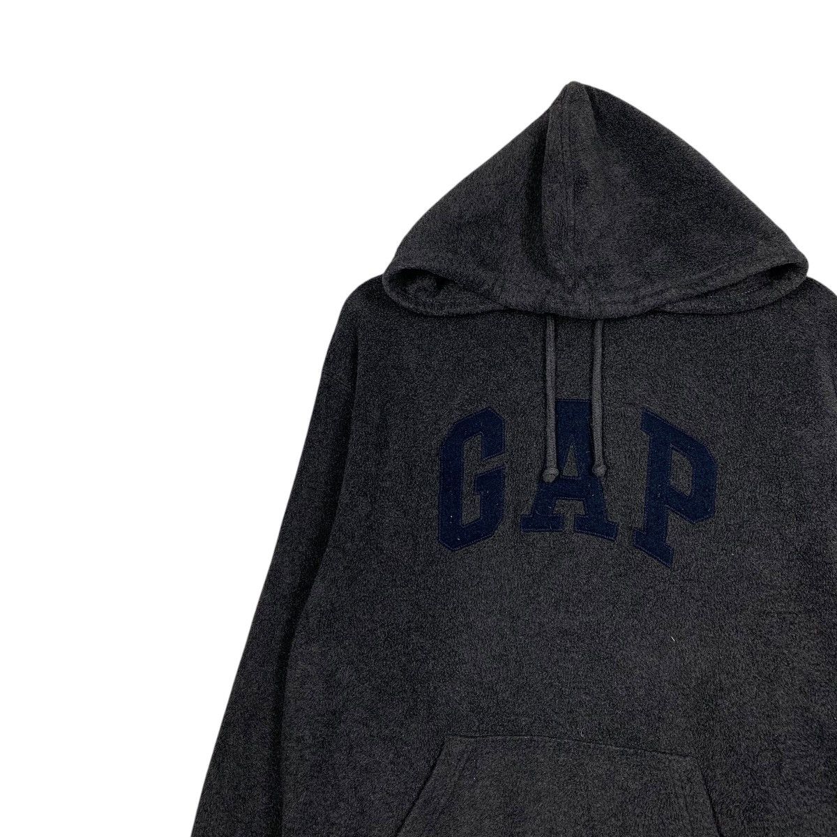 Gap Gap Big Logo Hoodie Size US M / EU 48-50 / 2 - 6 Thumbnail