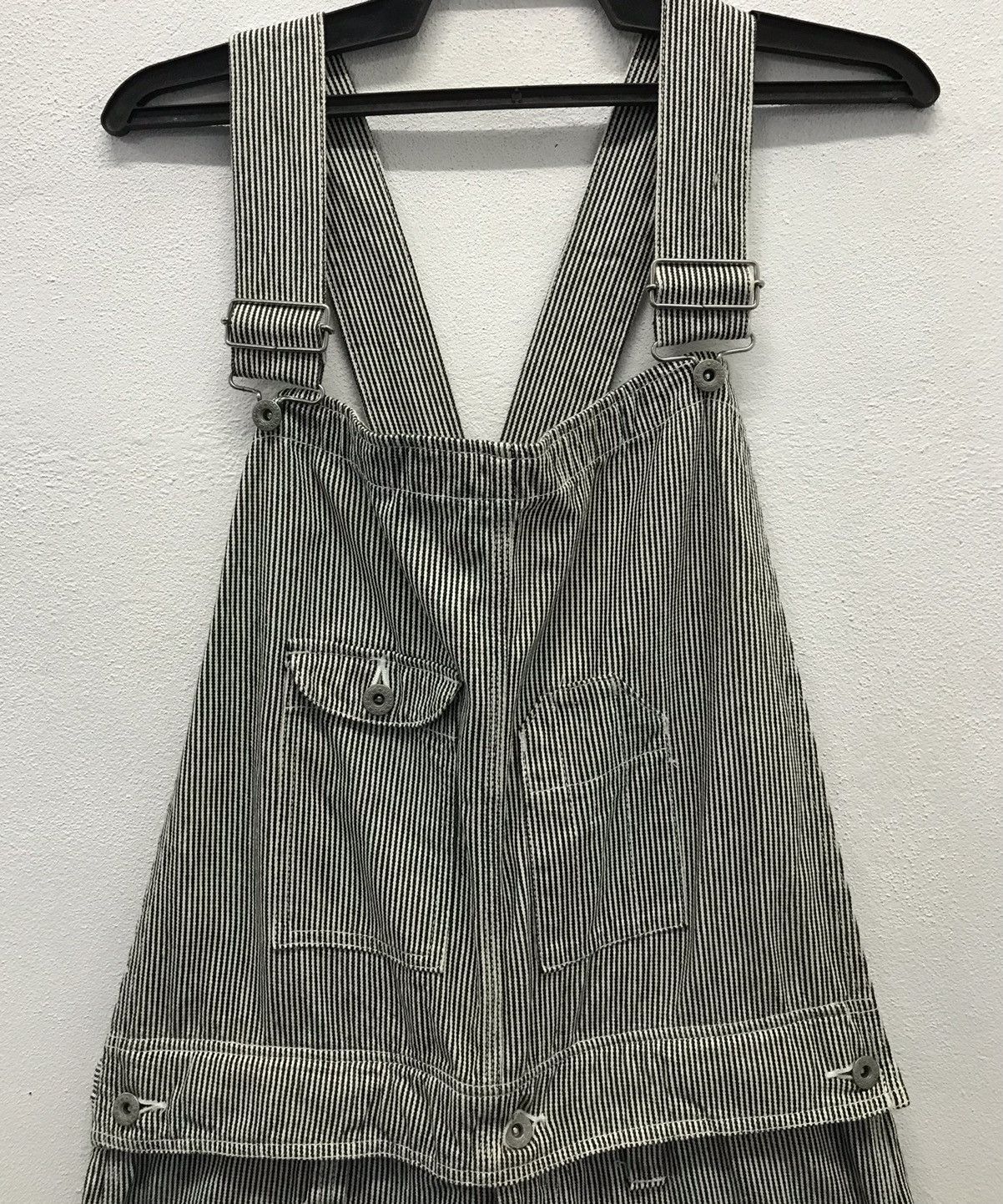 Japanese Brand × WHIZ LIMITED Whiz Limited Made In Japan Overall Size US 36 / EU 52 - 3 Thumbnail