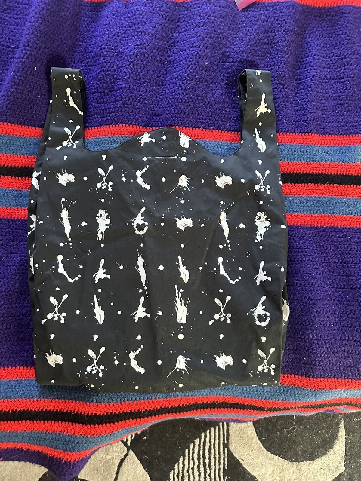 MM6 Margiela Mm6 tote bag Size ONE SIZE - 2 Thumbnail