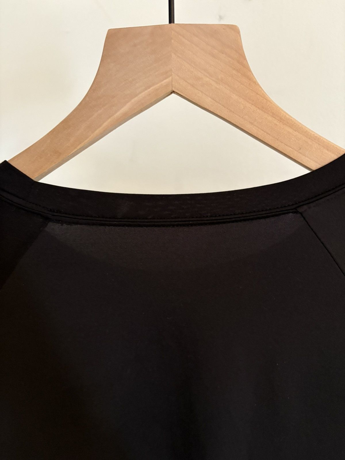 CAYL CAYL Logo Print Stretch-Jersey Tee Size US S / EU 44-46 / 1 - 6 Thumbnail