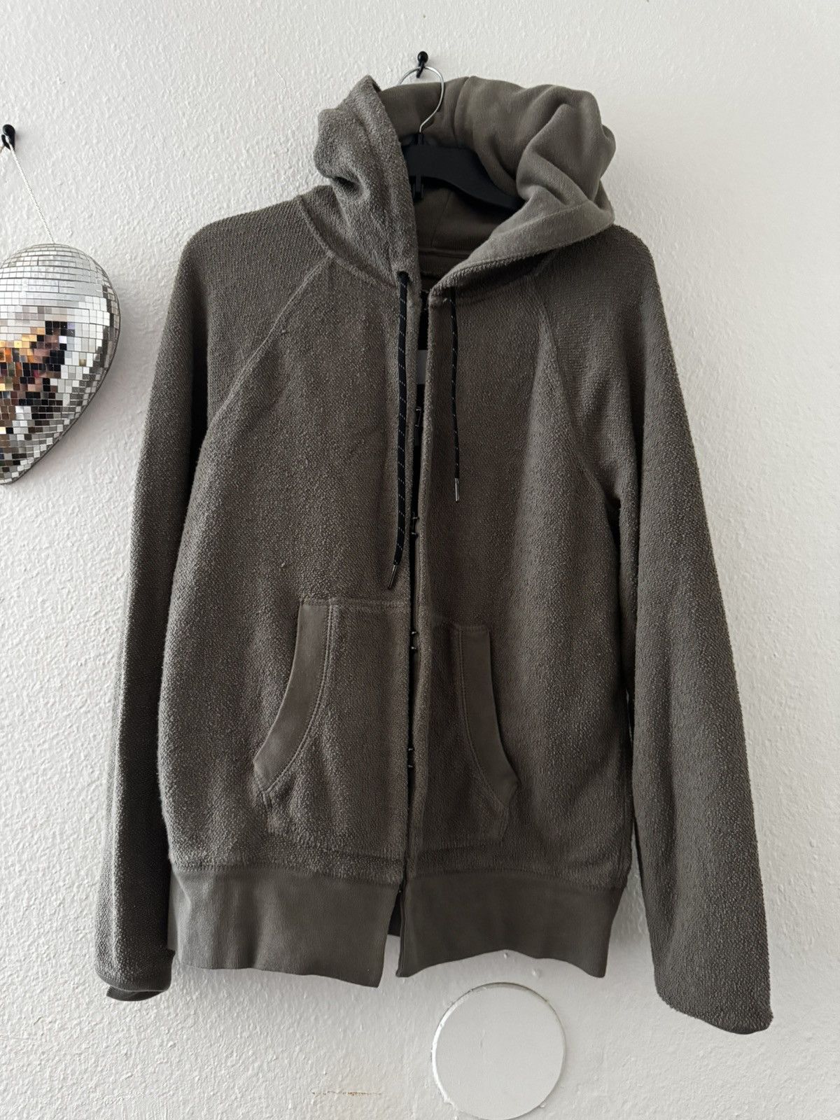 Alexander Wang × T by Alexander Wang Alexander wang T reversible sweater Size US S / EU 44-46 / 1 - 4 Thumbnail
