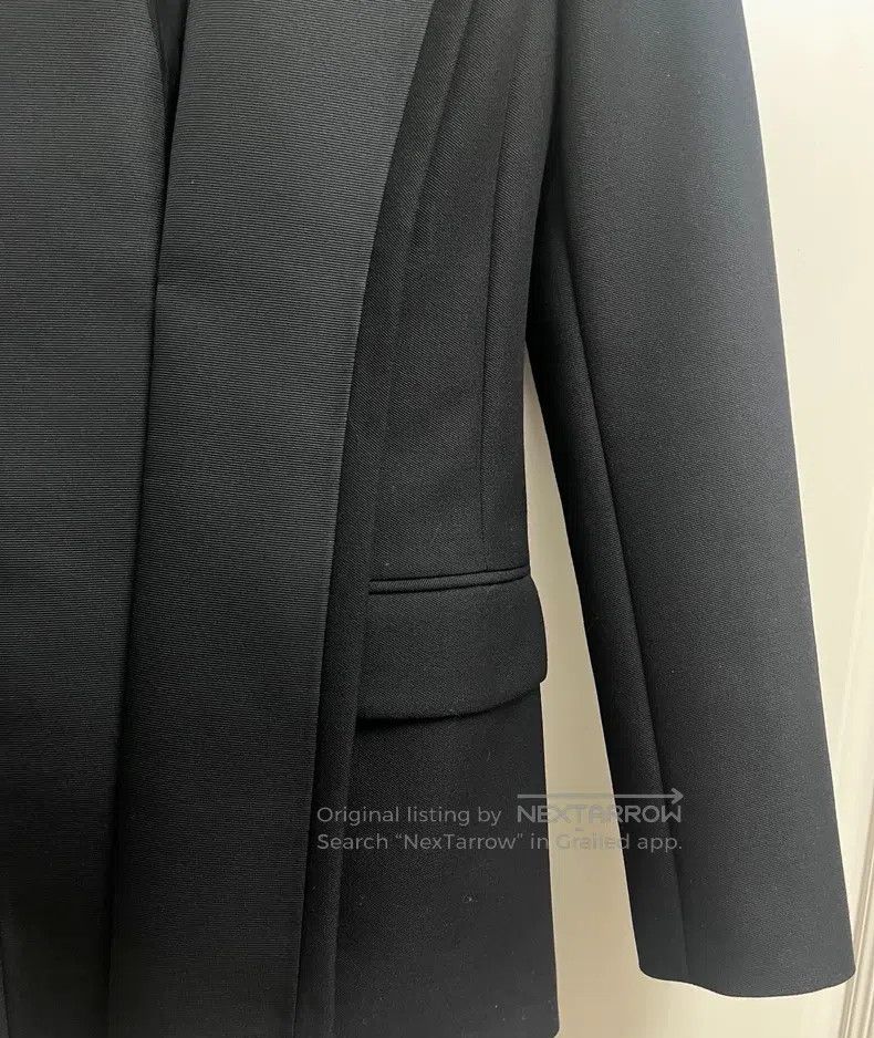 Fendi Fendi Suit Jacket Size XXS / US 00 / IT 34 - 3 Thumbnail