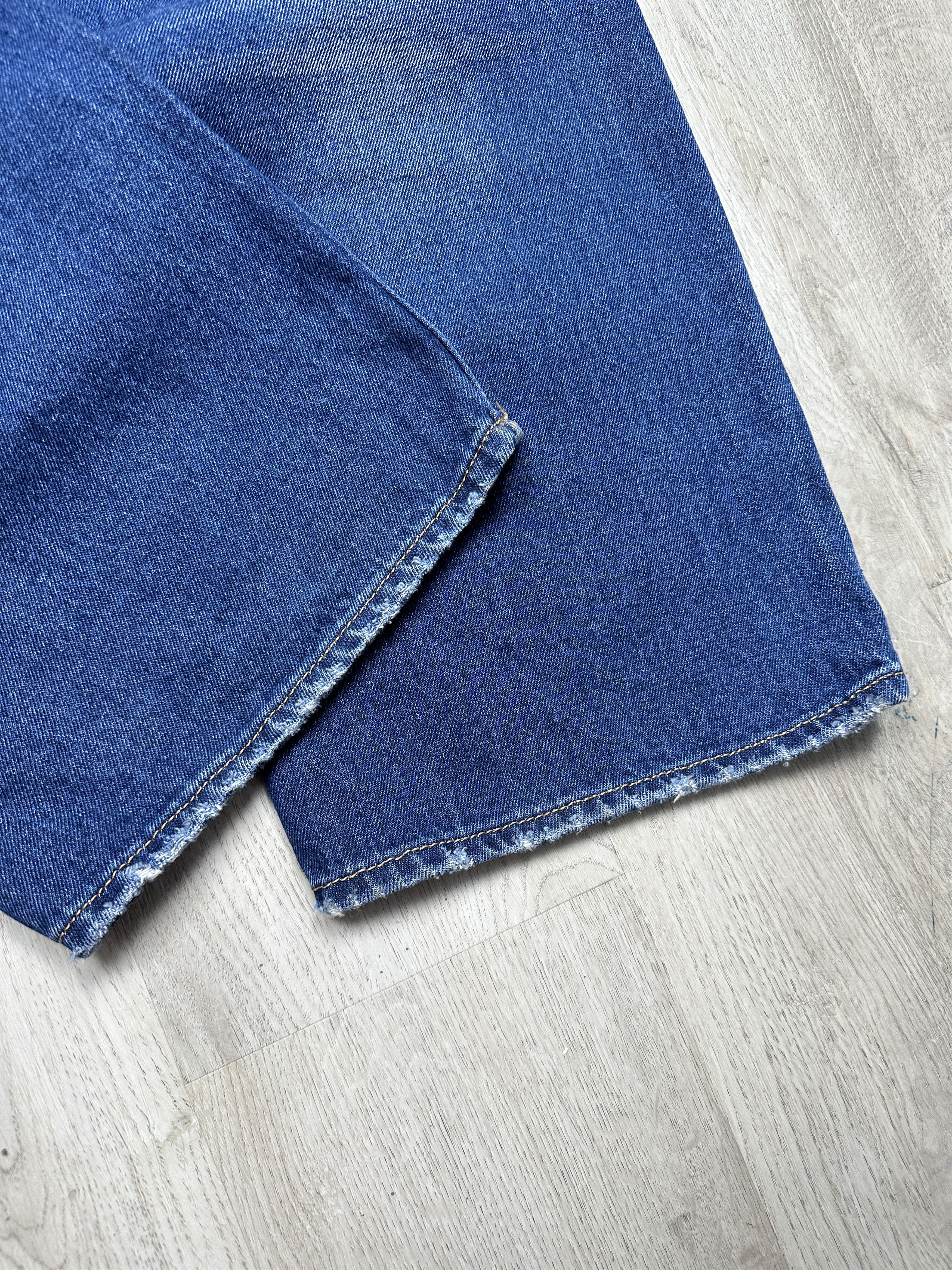 Disney Rare Tommy Hilfiger X Looney Tunes Mens Denim Pants Jeans Size US 36 / EU 52 - 4 Thumbnail