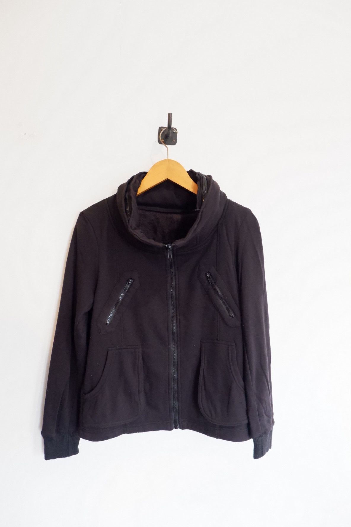 Japanese Brand × Le Grande Bleu (L.G.B.) LGB Bono Hoodie | Grailed