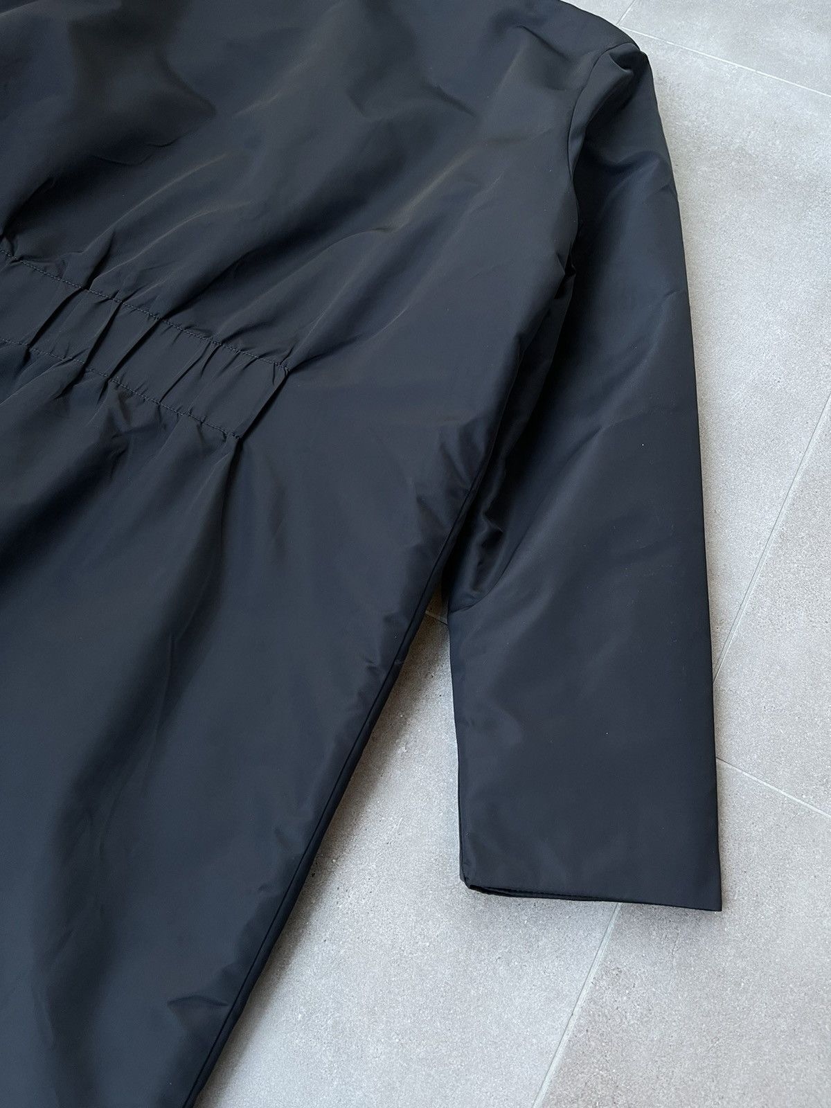 Han Kjobenhavn !DS! FW22 Han Kjobenhavn Square Nylon Coat Jacket Size US L / EU 52-54 / 3 - 16 Thumbnail