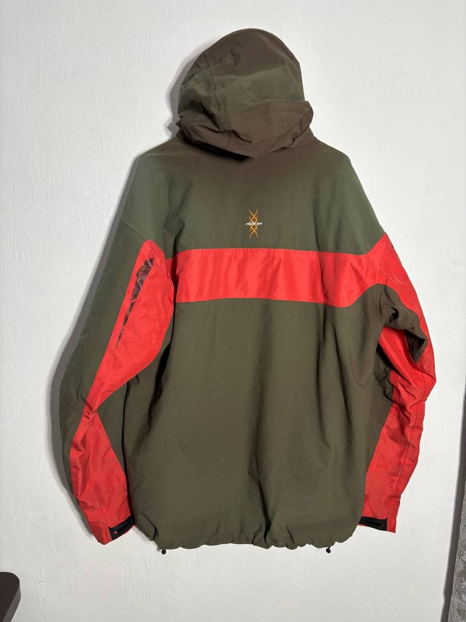 Other Millet Gore-Tex RideOn Ski Suit Pants + Jacket GTX Warm Kit Size US XL / EU 56 / 4 - 14 Thumbnail