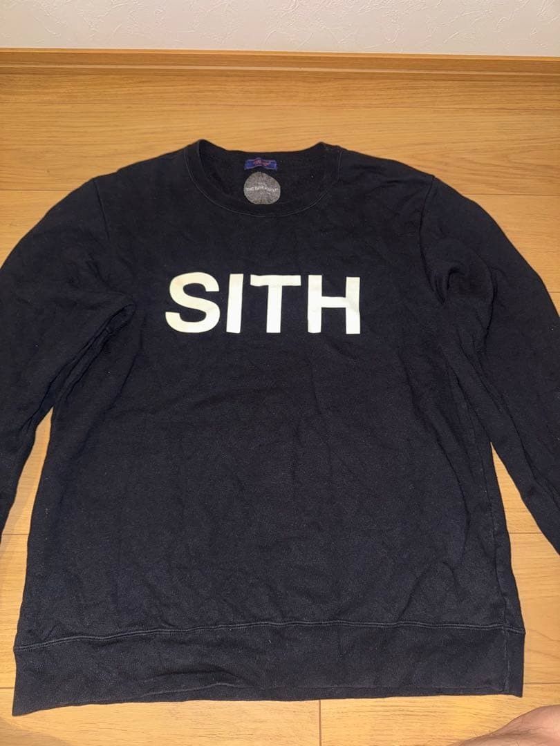 Undercover UNDERCOVER star wars SITH sweats Size US L / EU 52-54 / 3 - 1 Thumbnail