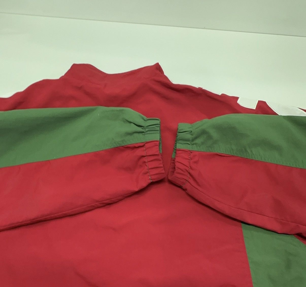 Supreme Supreme Shoulder Logo Track Jacket Size US M / EU 48-50 / 2 - 10 Thumbnail