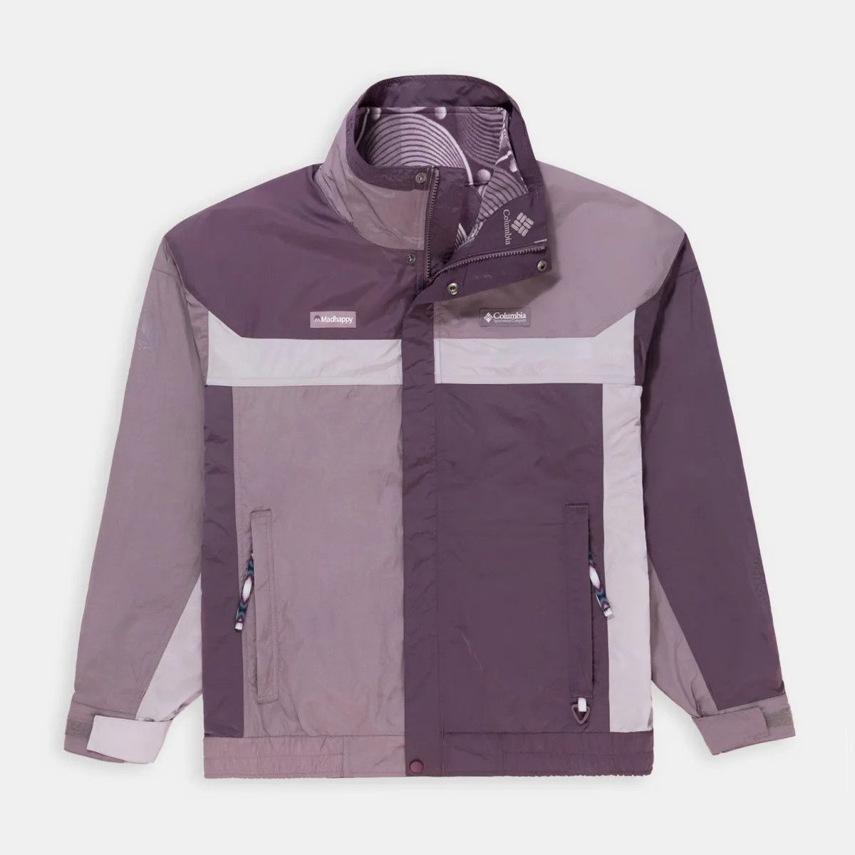 Columbia × Madhappy Madhappy x COLUMBIA 3 in 1 BUGABOO INTERCHANGEABLE JACKET Size M / US 6-8 / IT 42-44 - 3 Thumbnail