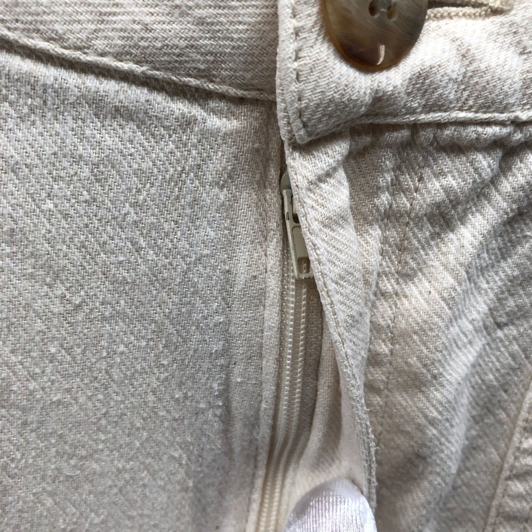 Zara VINTAGE? No. Size 30" / US 8 / IT 44 - 5 Thumbnail
