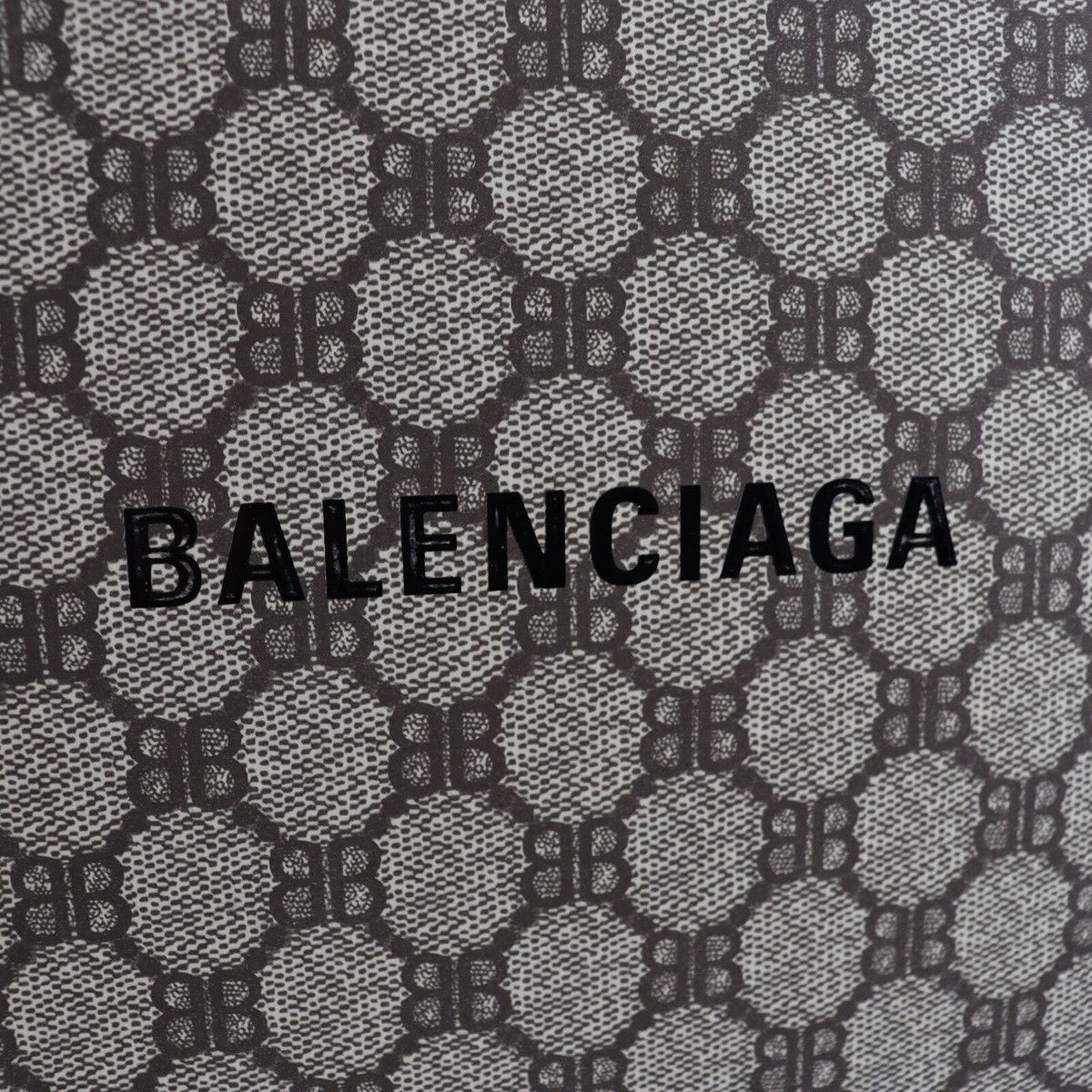Balenciaga × Gucci 🔥$3.5K VALUE🔥 Leather Hacker Project Ophidia Crossbody Bag Size ONE SIZE - 5 Thumbnail