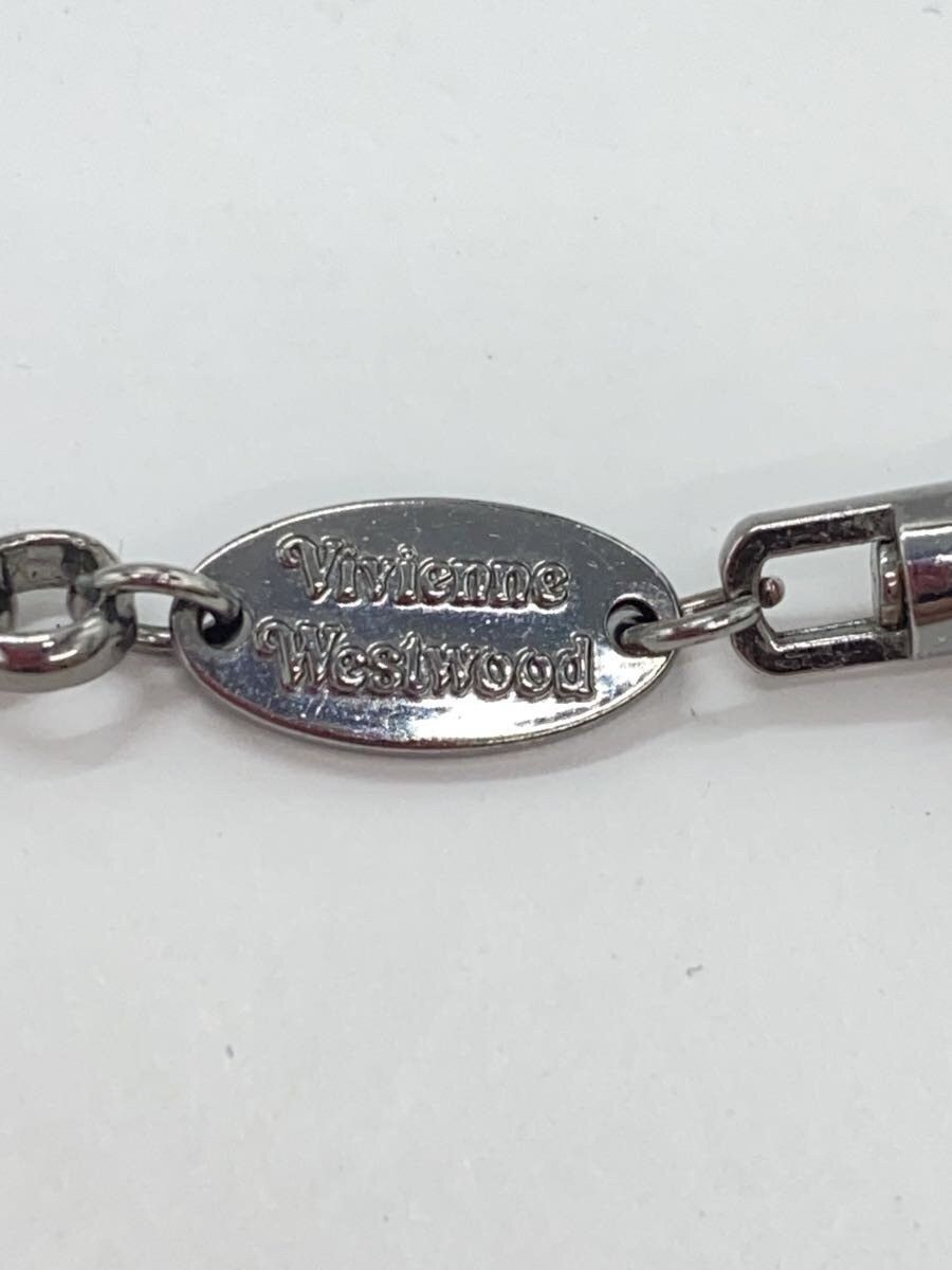 Vivienne Westwood Orb Bracelet Size ONE SIZE - 2 Thumbnail