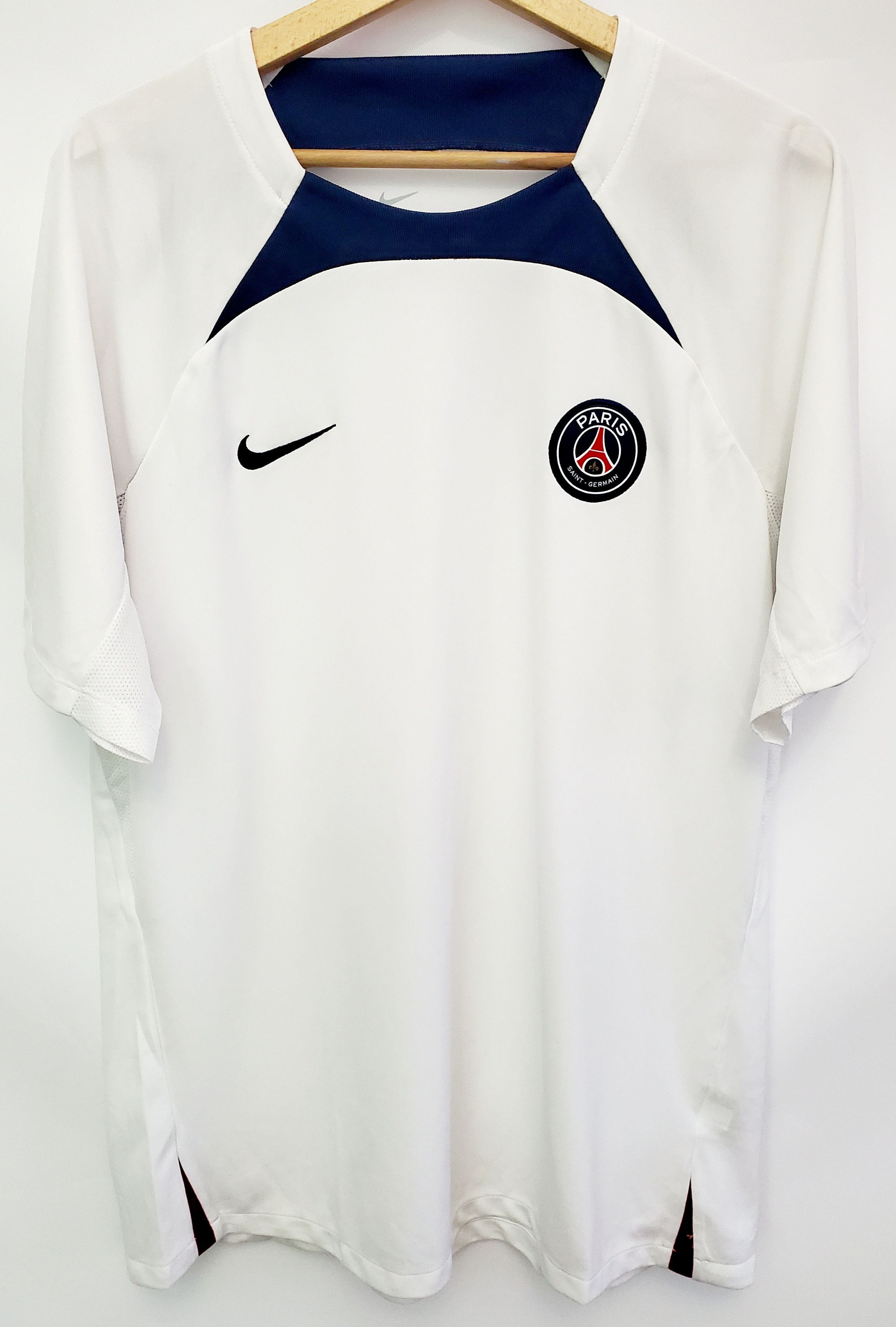 Nike Nike Paris Saint-Germain PSG Dri-FIT Strike Shirt size Xl Size US XL / EU 56 / 4 - 1 Thumbnail