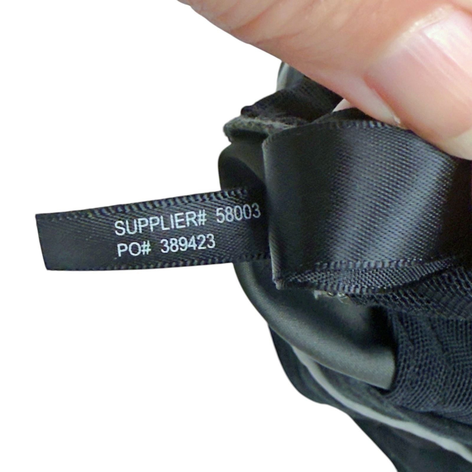 RLX Ralph Lauren RLX Ralph Lauren 36 / 31 Lightweight Performance Golf Pants Size US 36 / EU 52 - 9 Thumbnail