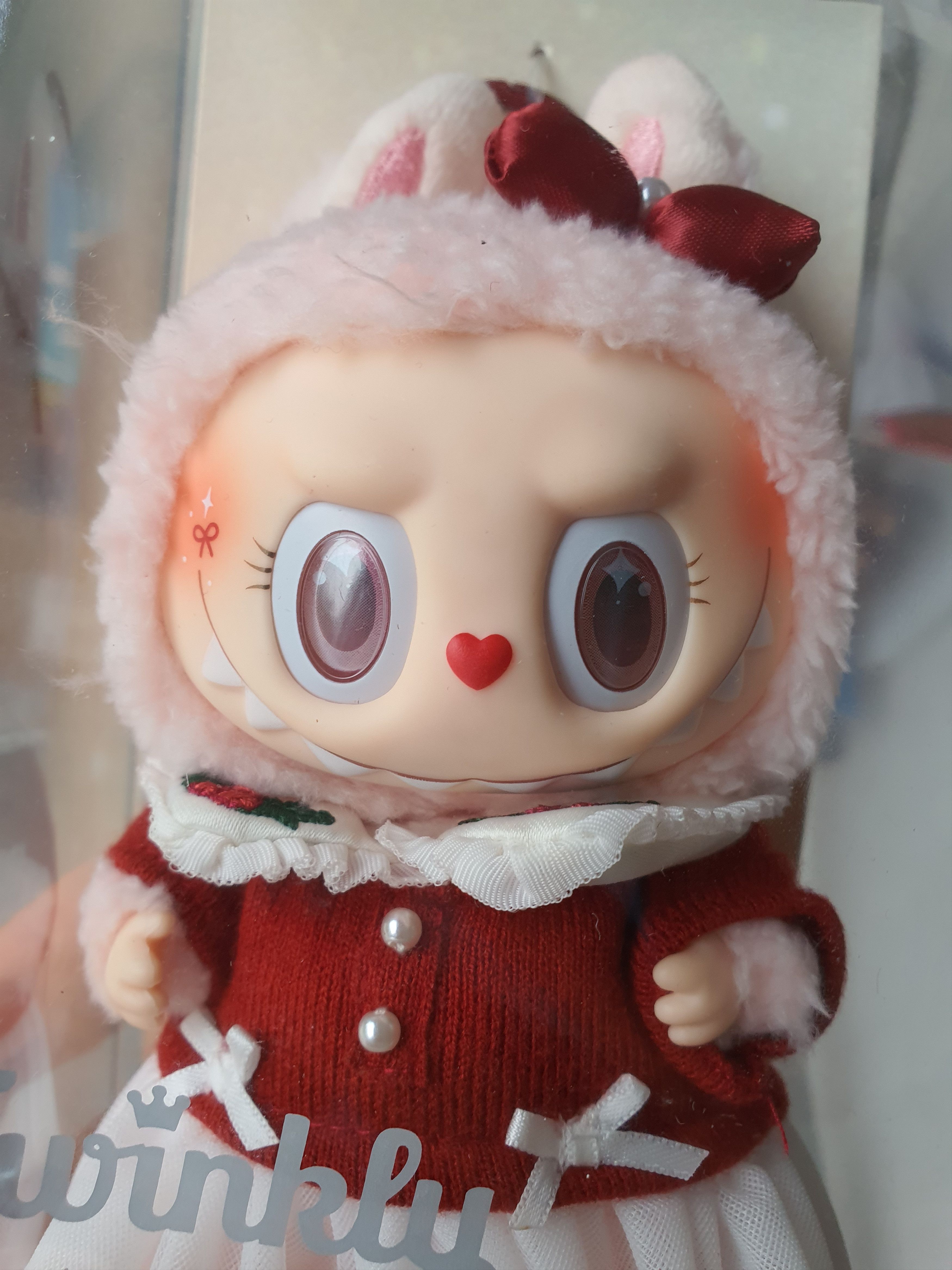 POP MART Mokoko twinkly fairy tale Size ONE SIZE - 4 Thumbnail