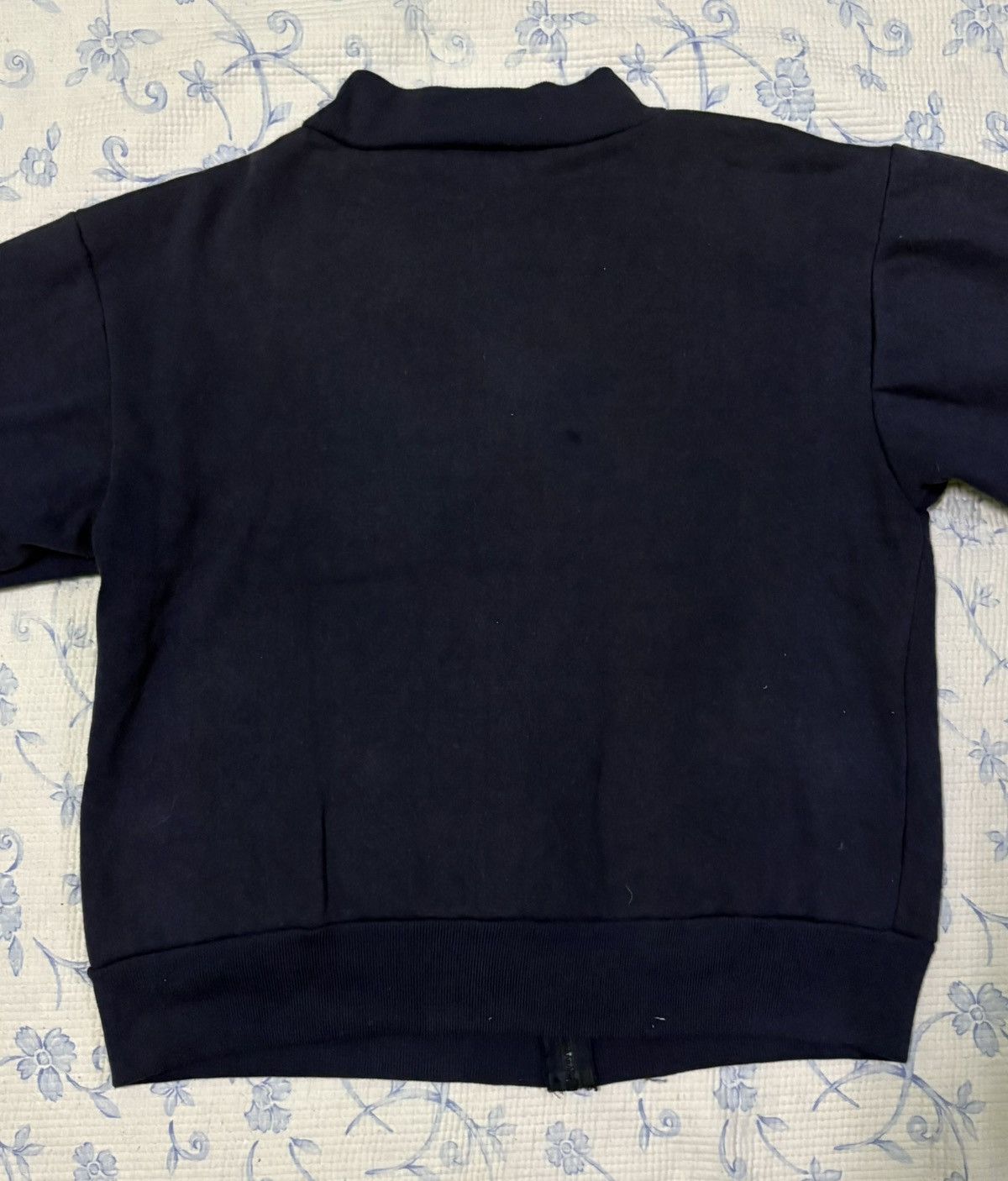 Pepsi Pepsiman Space Tour Thermal Sweater Jacket Size US M / EU 48-50 / 2 - 11 Thumbnail