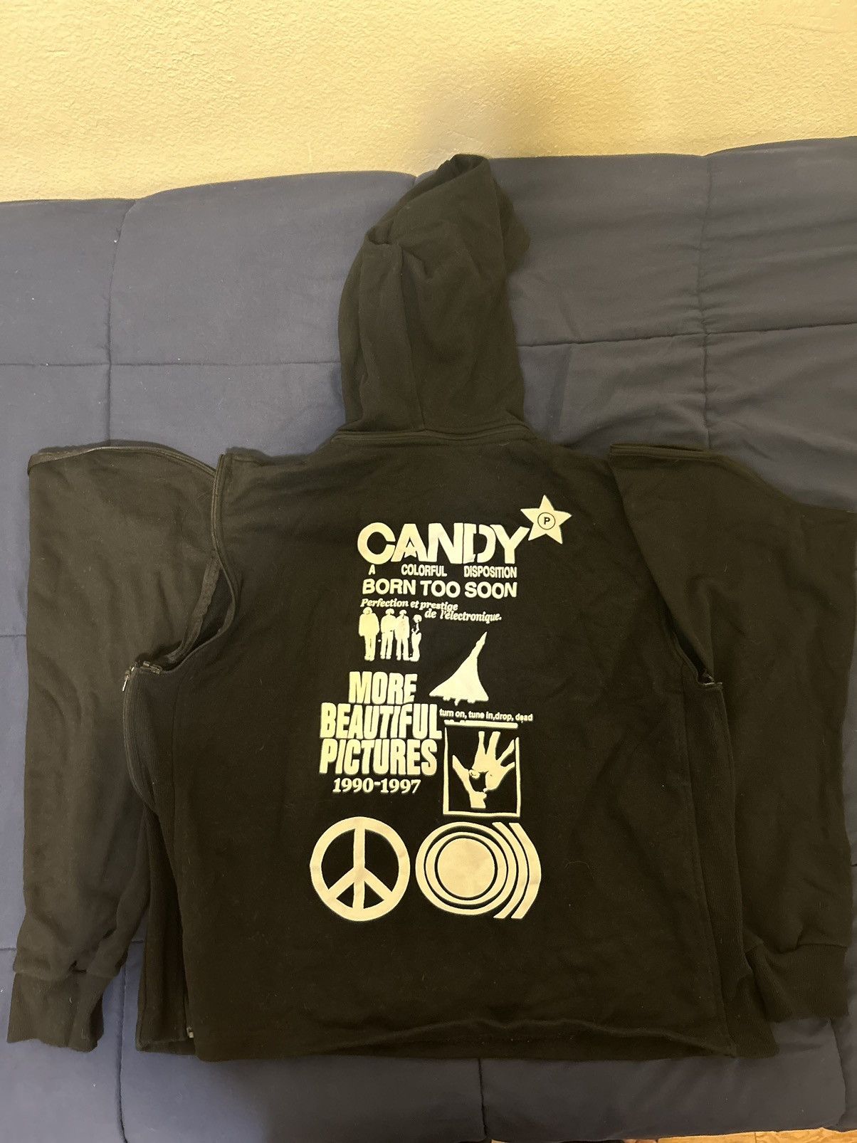 Other Paynestar Candy Sweater (2020) Size US L / EU 52-54 / 3 - 3 Thumbnail
