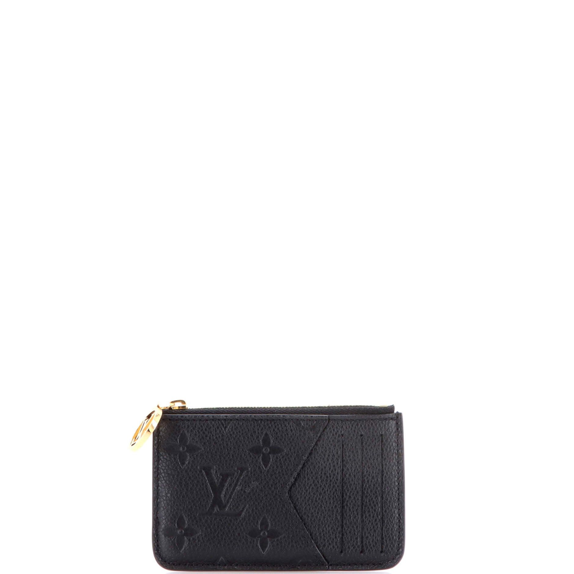 Louis Vuitton Romy Card Holder Size ONE SIZE - 1 Thumbnail