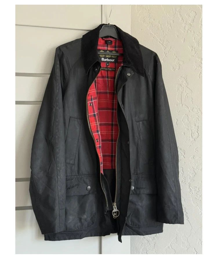 Barbour Barbour Ashby Size US S / EU 44-46 / 1 - 9 Thumbnail