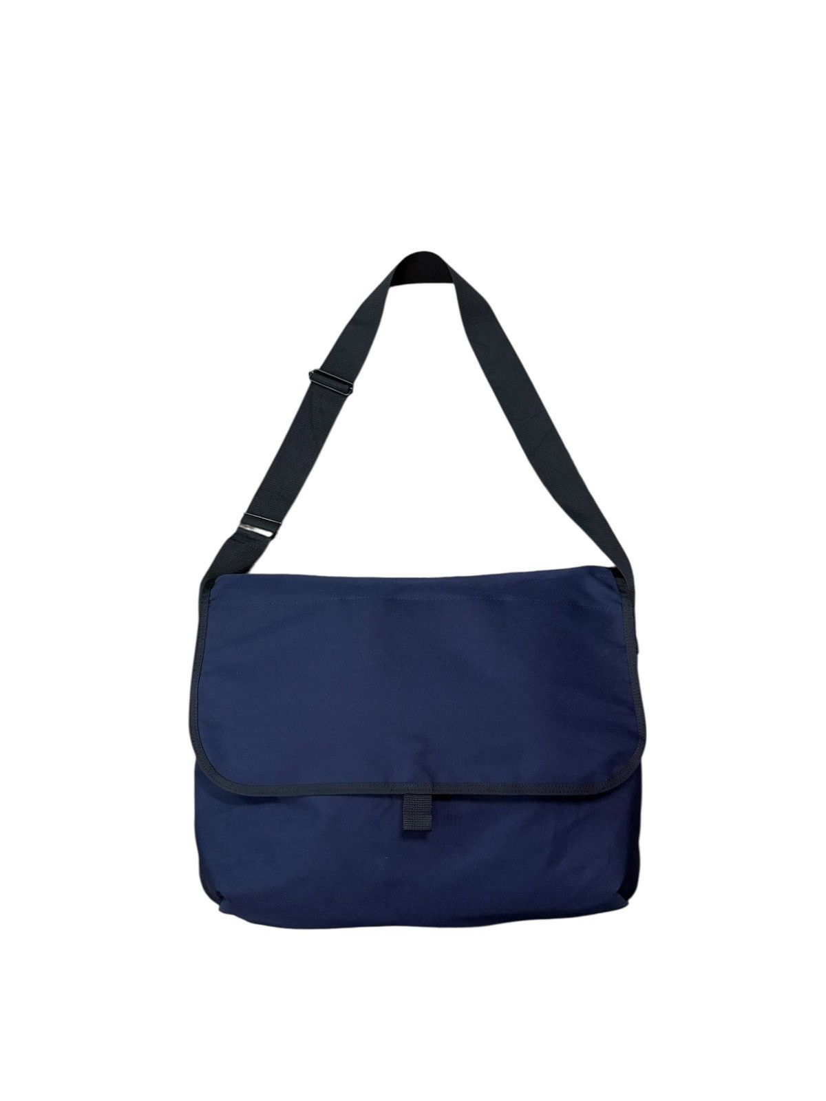 Porter RARE MARGARRET HOWELL X PORTER MASSENGER BAG Size ONE SIZE - 1 Thumbnail