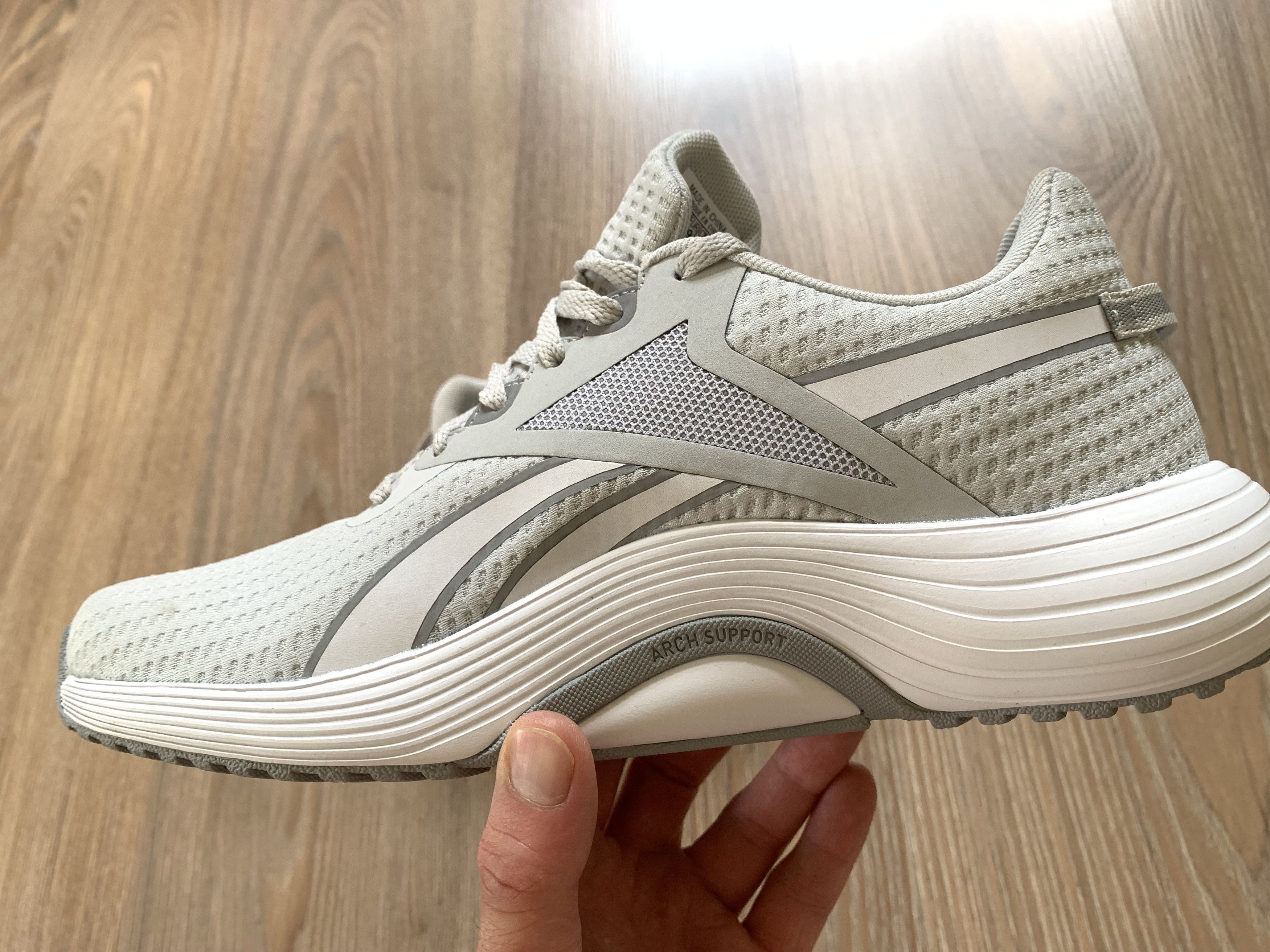 Reebok Reebok Lite 3 Running Sneakers Size US 8 / IT 38 - 5 Thumbnail
