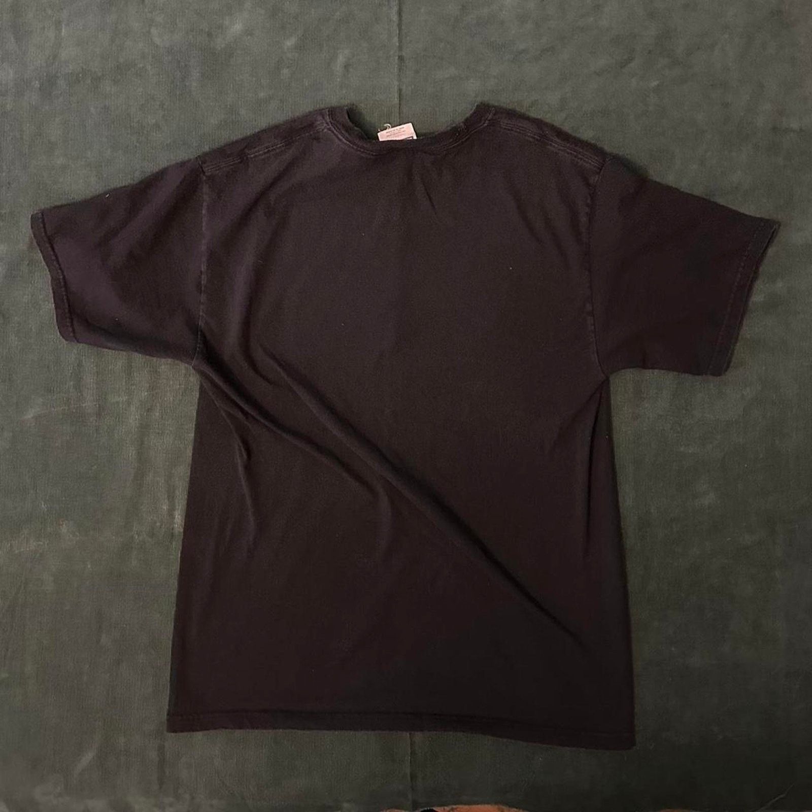 Hanes Vintage funny t shirt Size US M / EU 48-50 / 2 - 3 Thumbnail