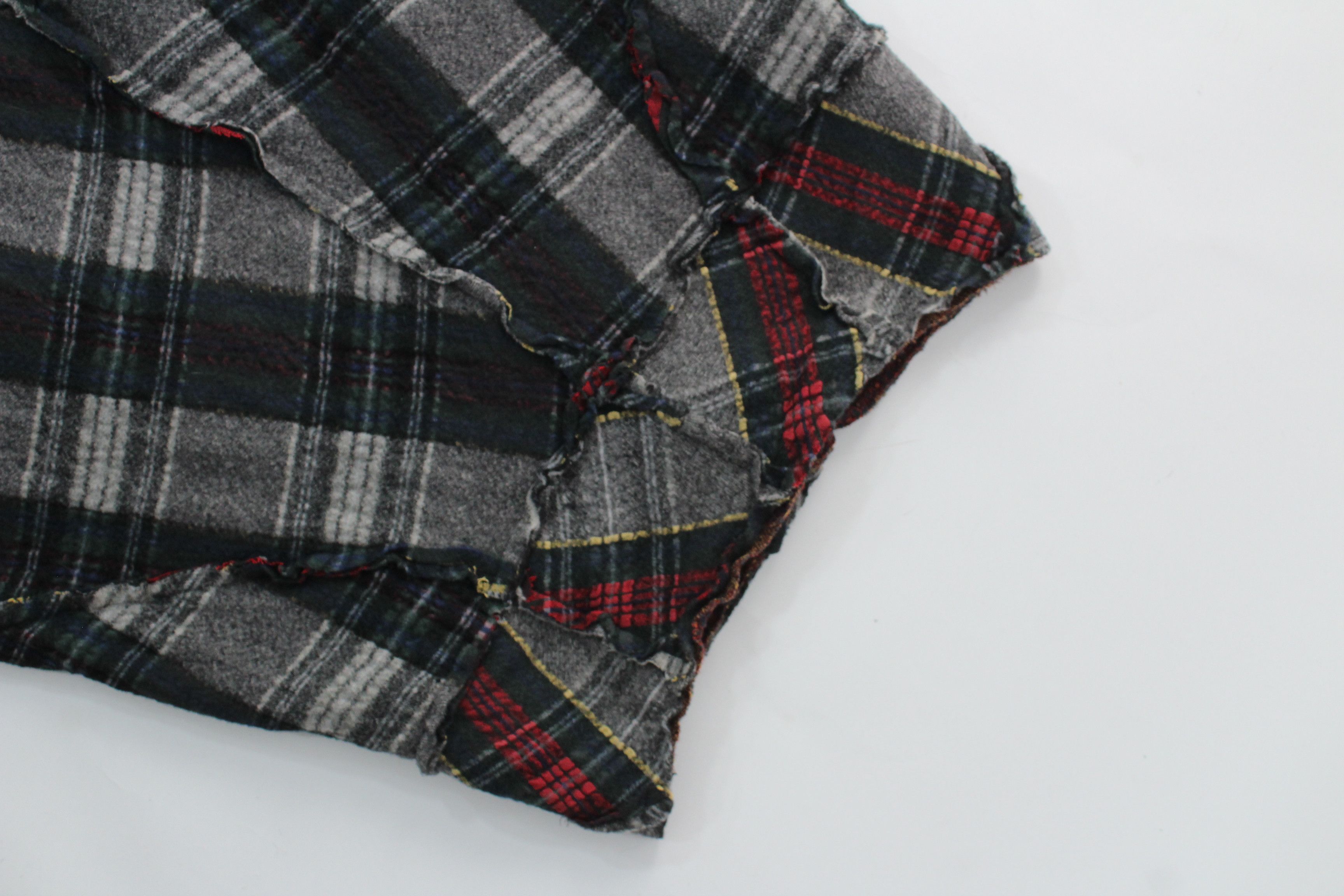Rundholz Rudholz dip Skirt Size L Size 34" / US 12 / IT 48 - 8 Thumbnail
