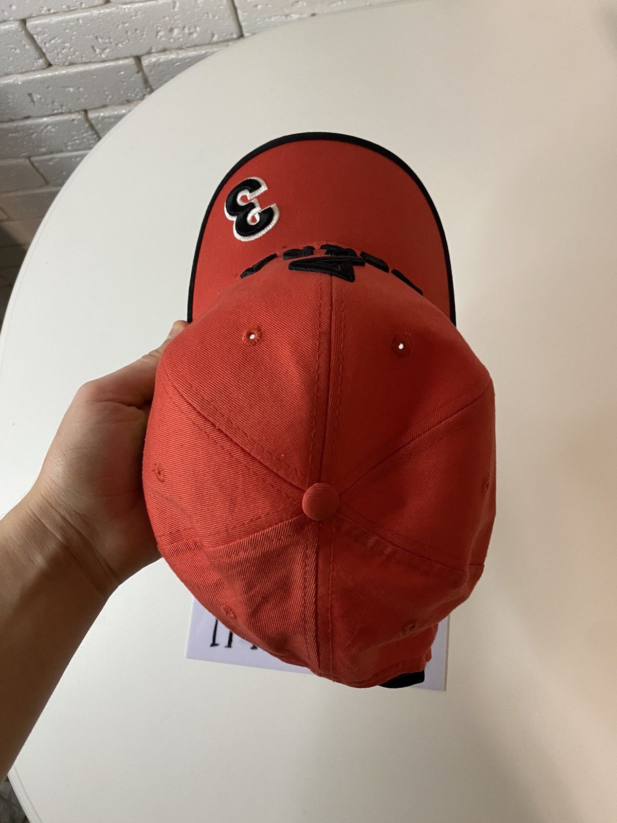 Vintage Dekra vintage NO 3 Ferrari Michael Schumacher 1998 cap hat Size ONE SIZE - 6 Thumbnail
