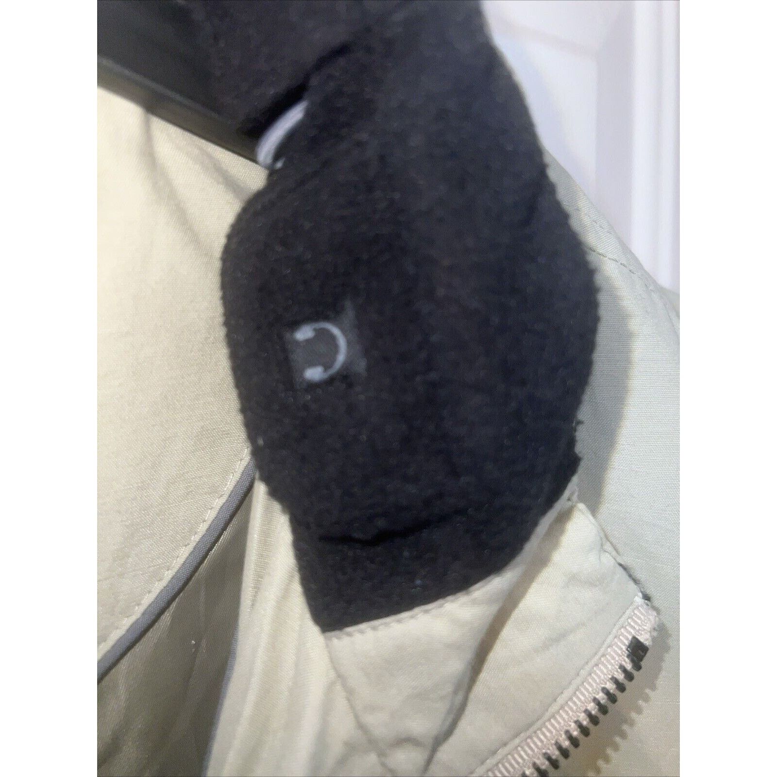 SCOTTeVEST TEC Men’s Scottevest Size XL Beige Utility Vest Zip Pockets Size US XL / EU 56 / 4 - 3 Thumbnail