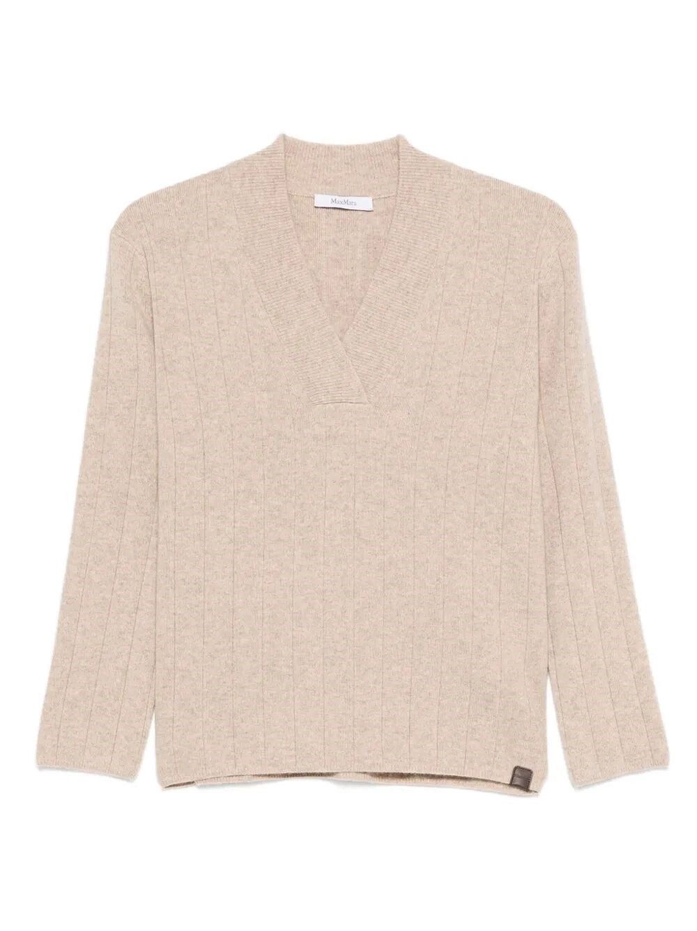 Max Mara `MaxMara Pure` Sweater Size M / US 6-8 / IT 42-44 - 1 Thumbnail