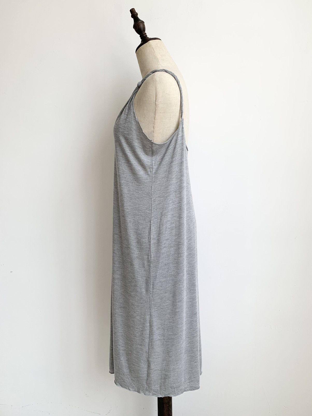 Maison Margiela S/S 2006 Martin Margiela Thin Dress Tops Size M / US 6-8 / IT 42-44 - 6 Thumbnail
