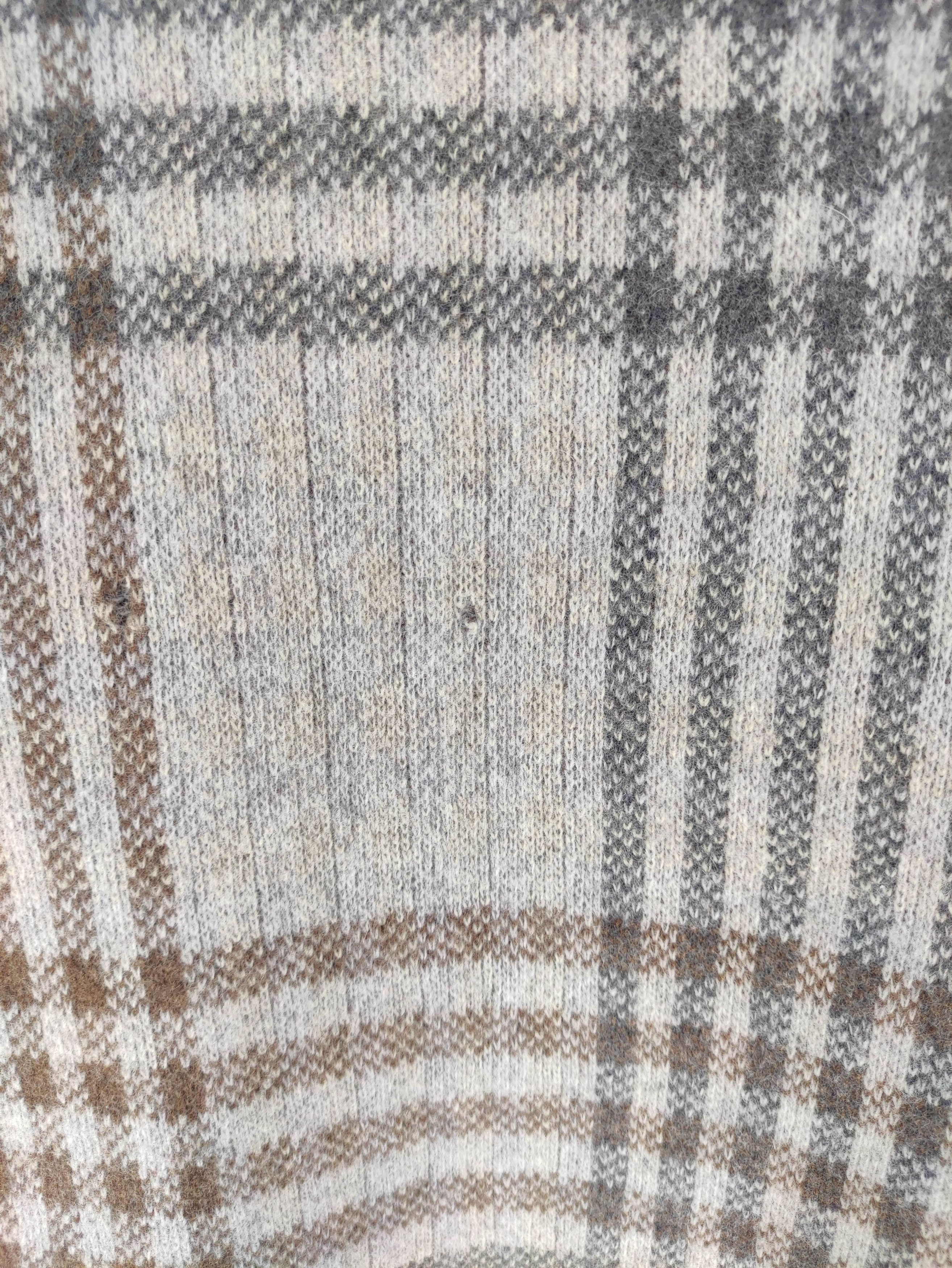 Aran Isles Knitwear Vintage Maxfli Wool Sweater Jumper Size US L / EU 52-54 / 3 - 7 Thumbnail