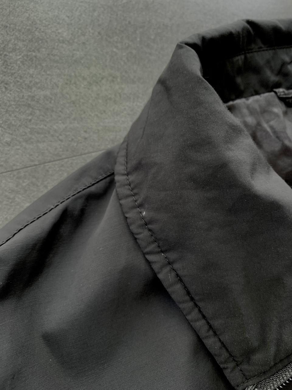 Armani Collezioni FREE TAX! Nylon Padded Coat Jacket Size US M / EU 48-50 / 2 - 7 Thumbnail