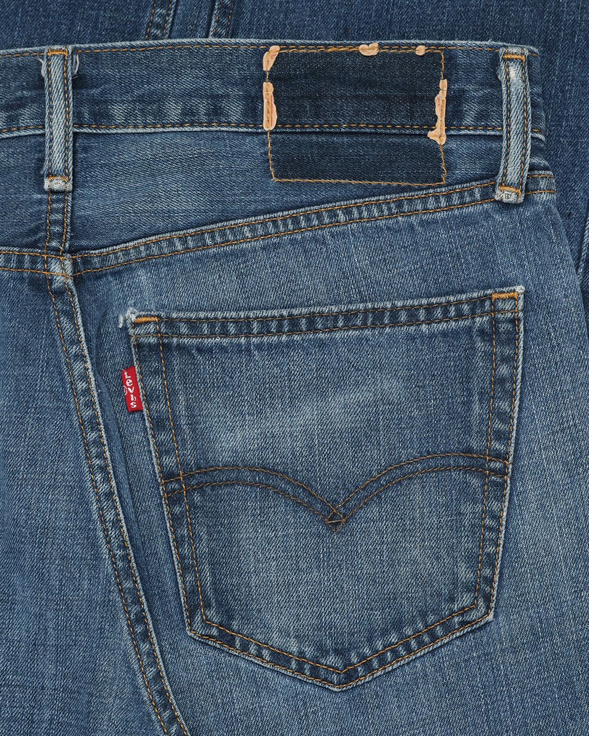 Levi's Levis 517 bootcut jeans Size US 31 - 5 Thumbnail