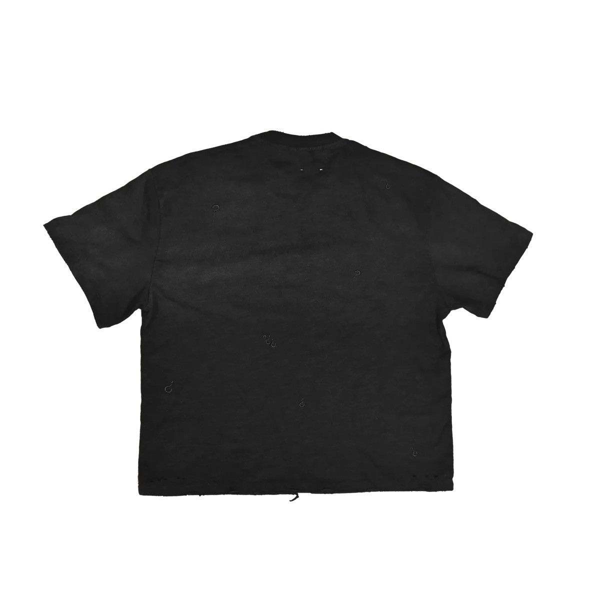 Greedy Unit Greedy Unit Essential T-shirt 2 Pack Black Size US M / EU 48-50 / 2 - 2 Thumbnail