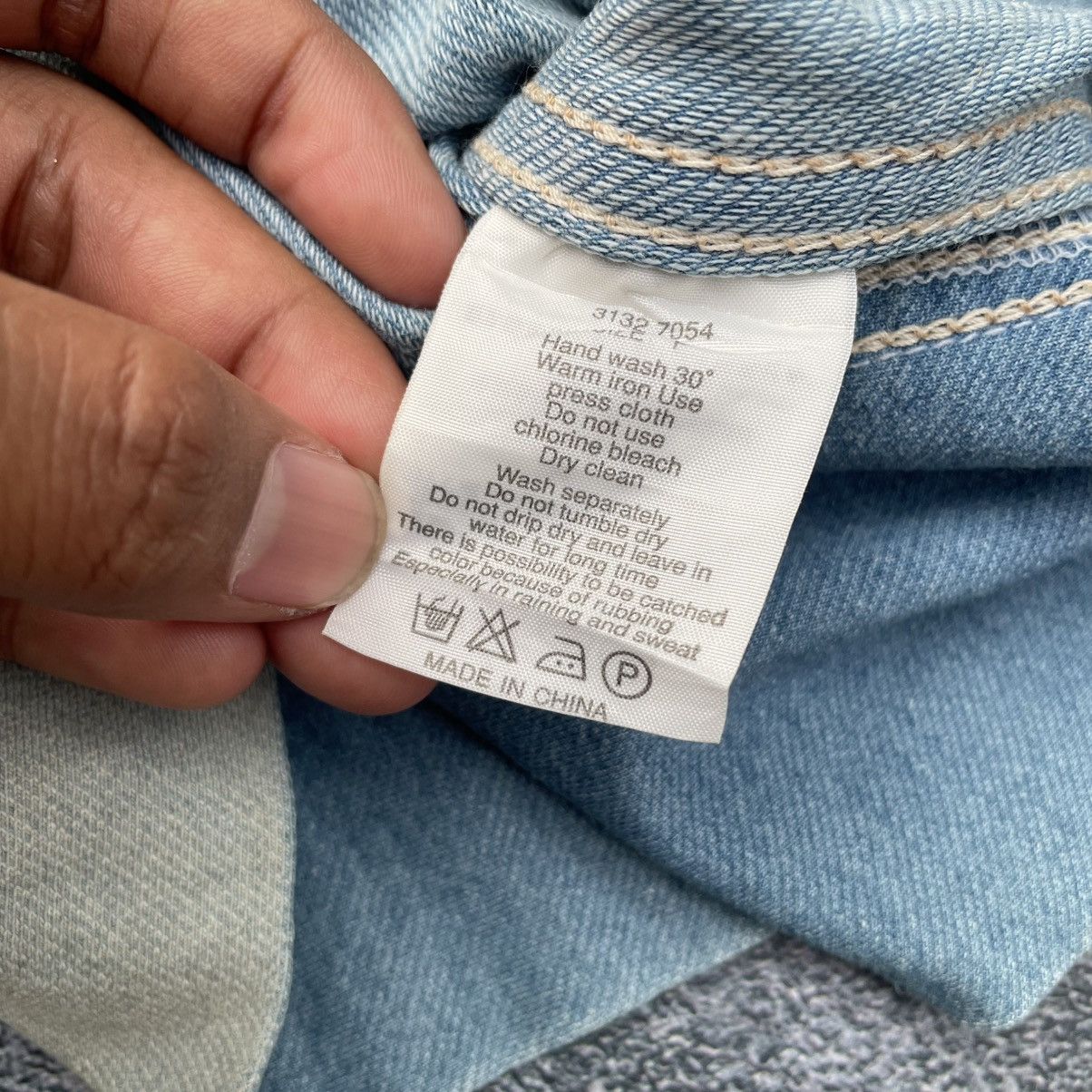 GOA G.O.A BONO VEST Size US M / EU 48-50 / 2 - 11 Thumbnail