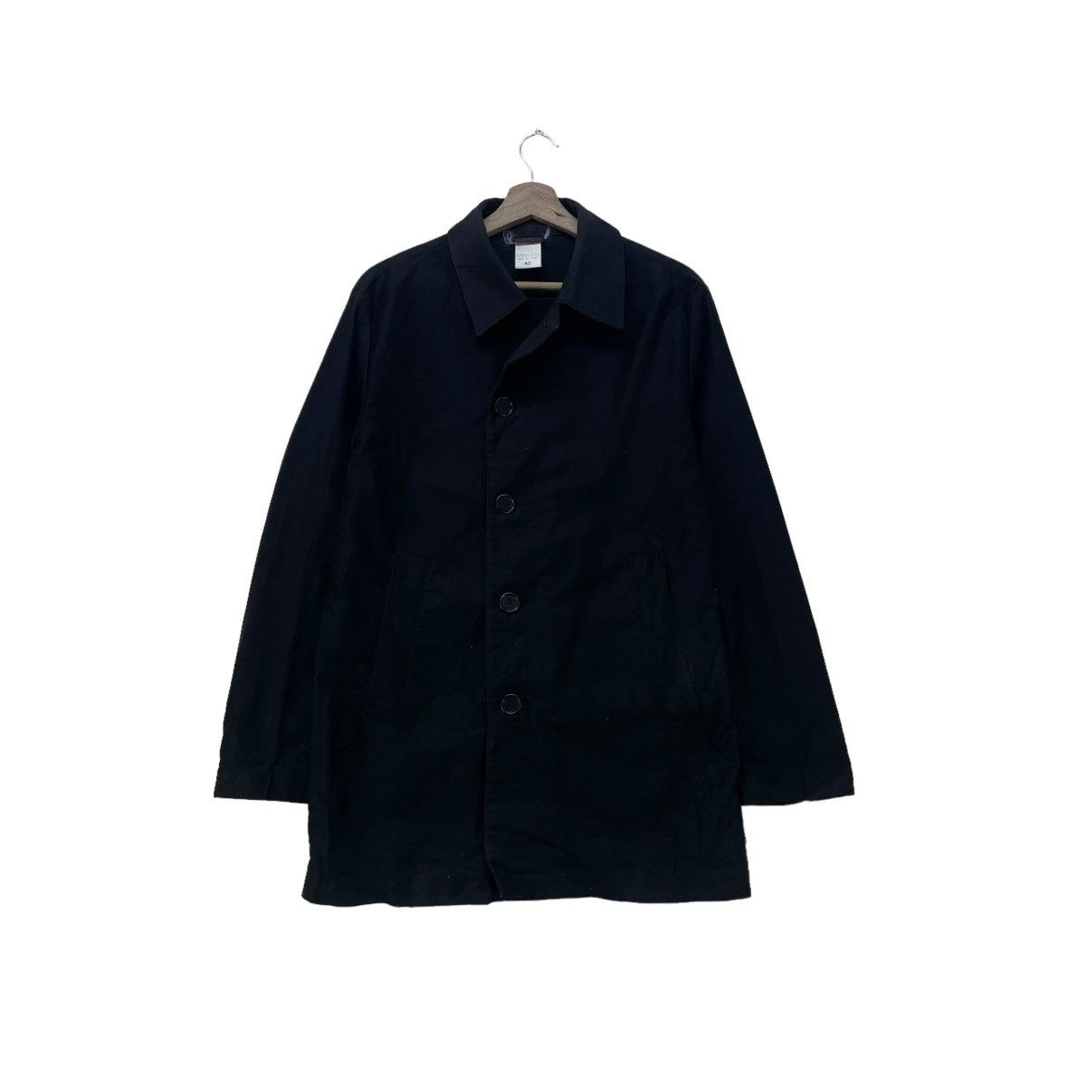 Vetra Vintage Vetra Made In France Jacket Size US M / EU 48-50 / 2 - 2 Thumbnail