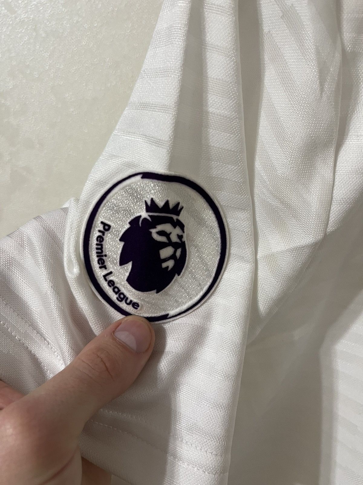 Adidas Adidas Wolverhampton 18/19 Away Jersey Size US M / EU 48-50 / 2 - 4 Thumbnail