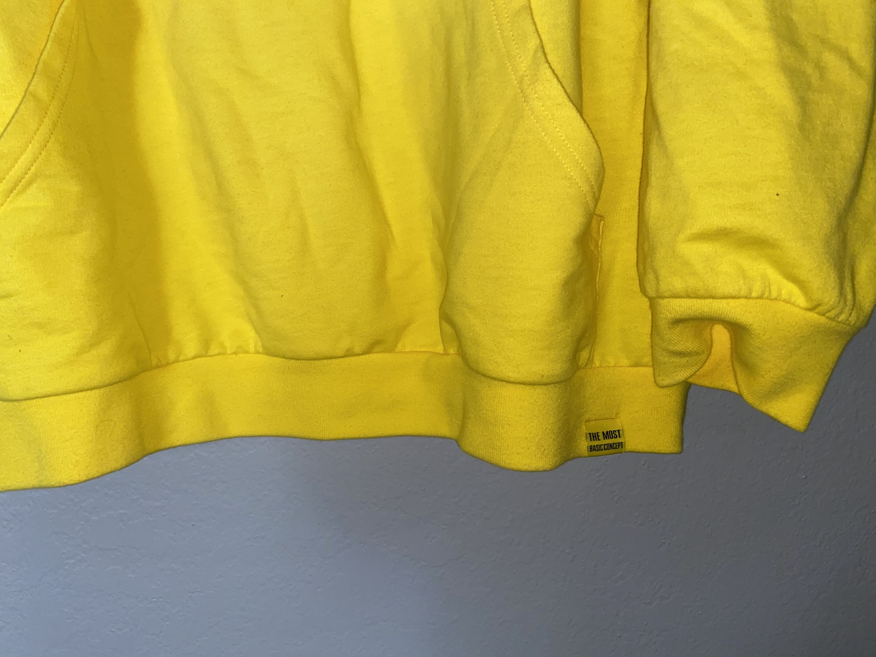 Other BAGP Be A Good Person Denver Hoodie Smiley Smily Face huf FA Size US XXL / EU 58 / 5 - 4 Thumbnail