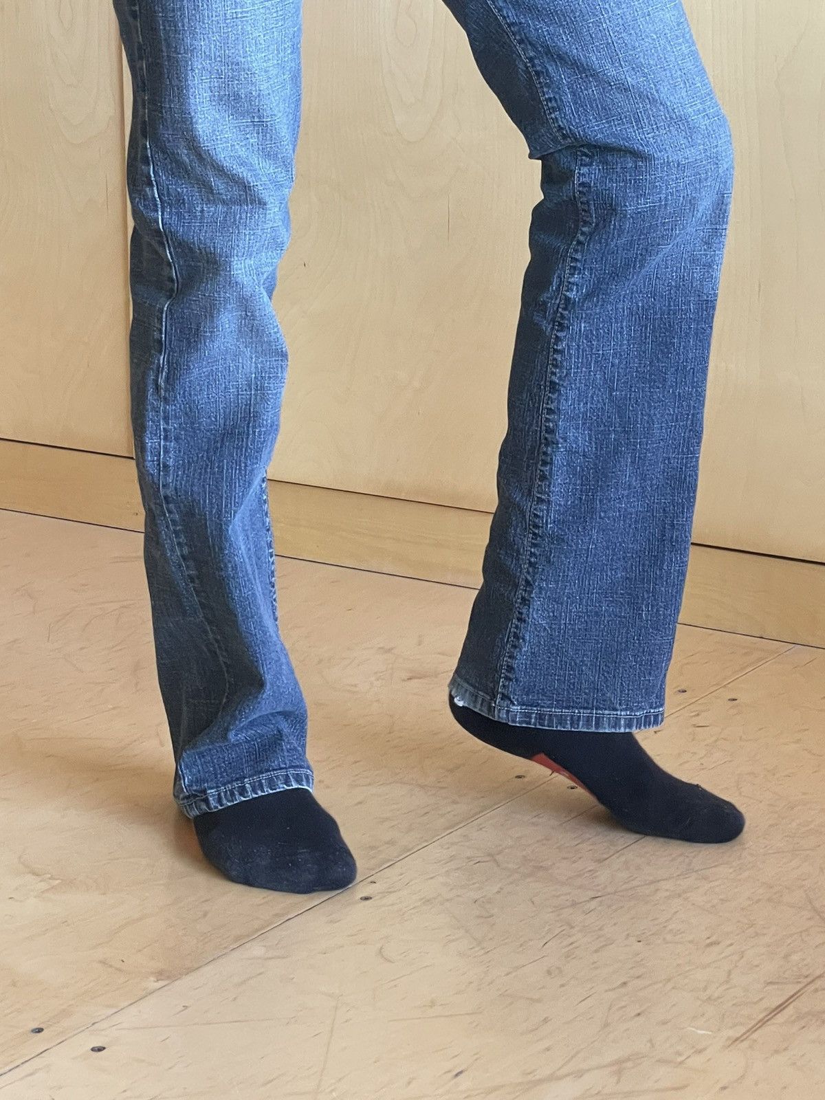 Diesel Y2K Diesel Fanker Jeans Size US 34 / EU 50 - 4 Thumbnail