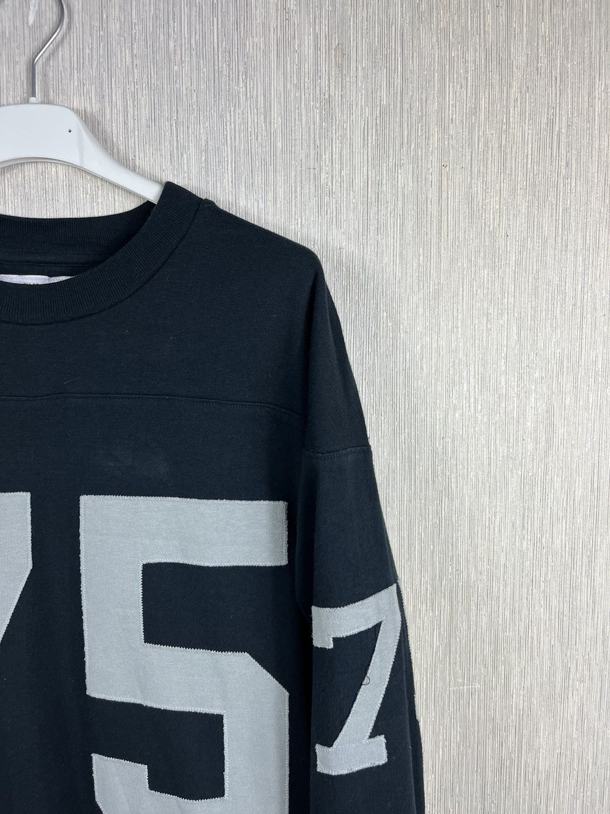 Mitchell & Ness × NFL Mitchell & Ness Oakland Raiders LONG 75 long sleeve tee NFL Size US S / EU 44-46 / 1 - 3 Thumbnail