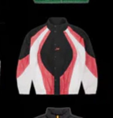 Corteiz Corteiz Vertigo Shuku Jacket Size US M / EU 48-50 / 2 - 5 Thumbnail
