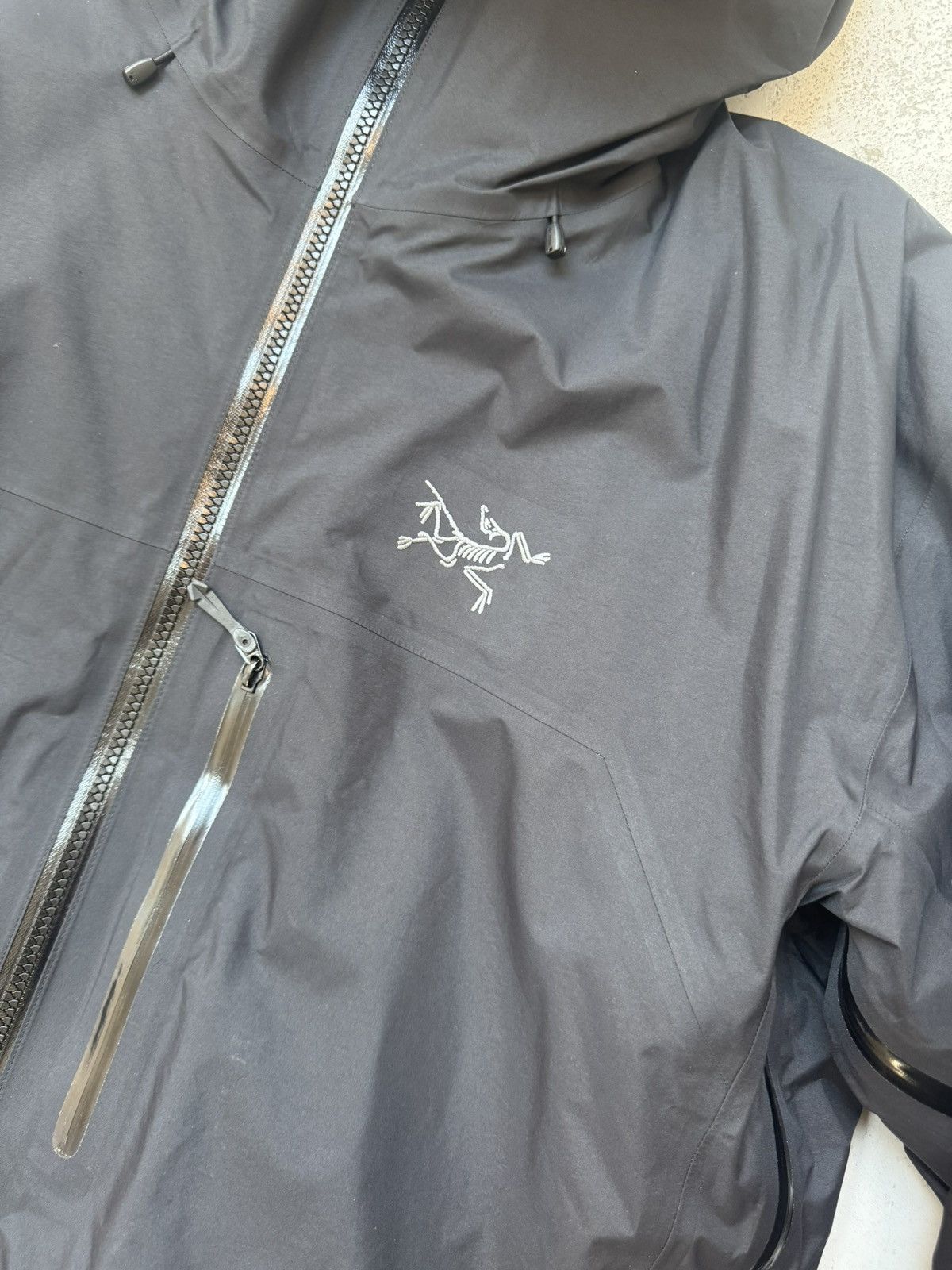 Arc'teryx Arc'teryx INSULATED Beta Gore Tex Jacket Men’s XL Size US XL / EU 56 / 4 - 2 Thumbnail