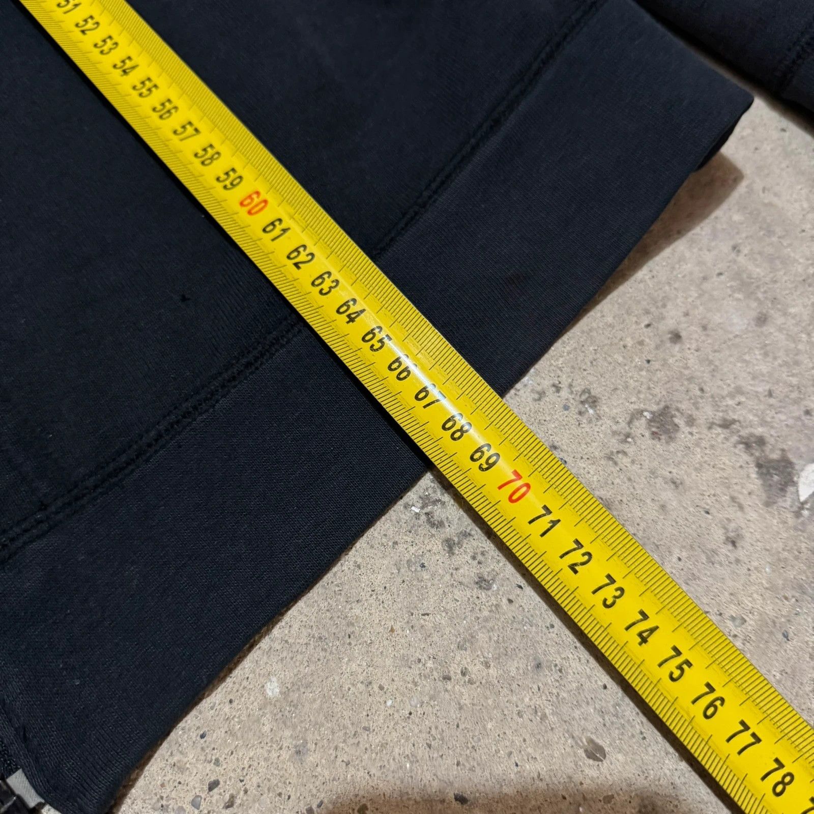 Issey Miyake Vintage Issey Miyake zip up cargo , pockets Size US M / EU 48-50 / 2 - 7 Thumbnail