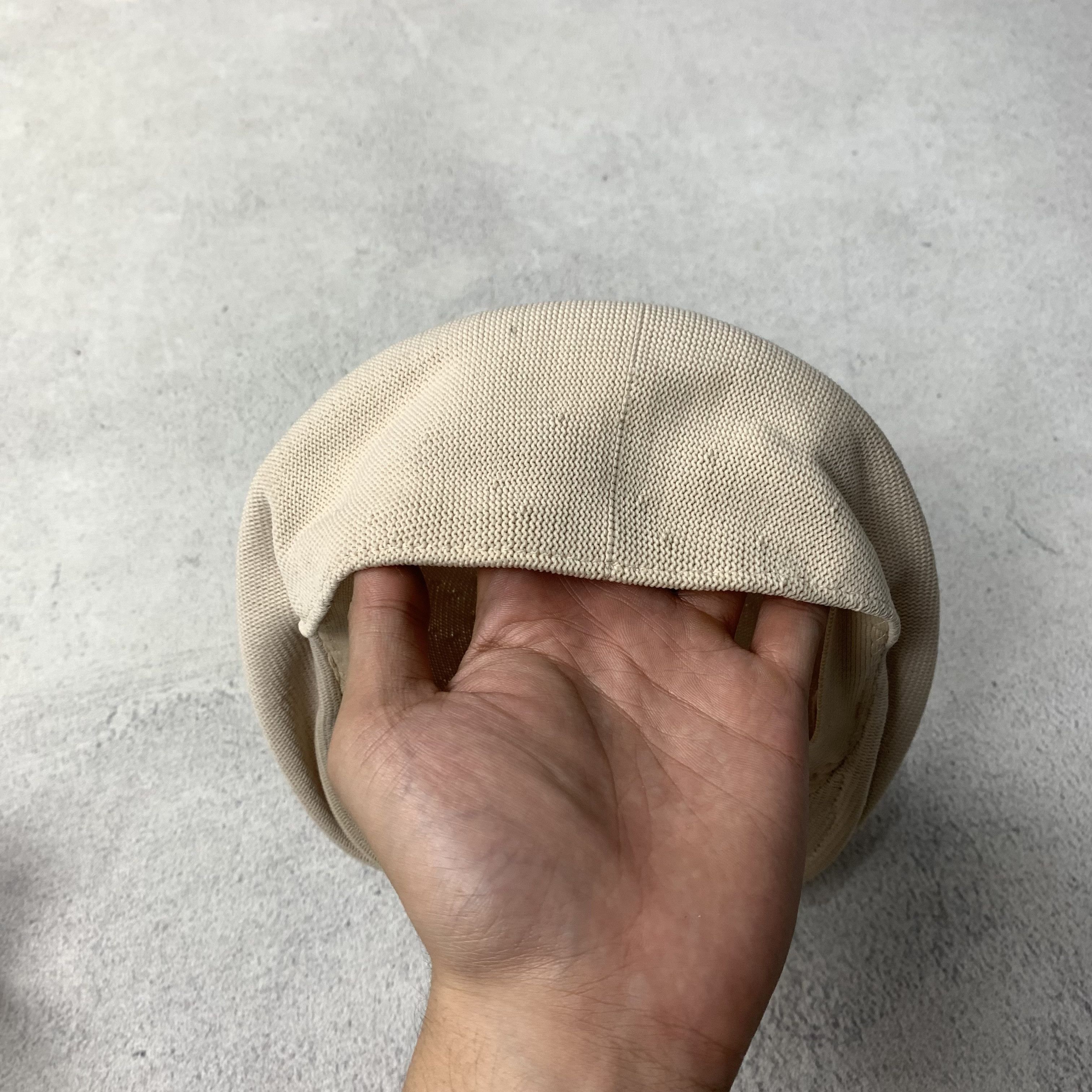 Burberry Vintage Burberry Prorsum Flat Cap Size ONE SIZE - 4 Thumbnail