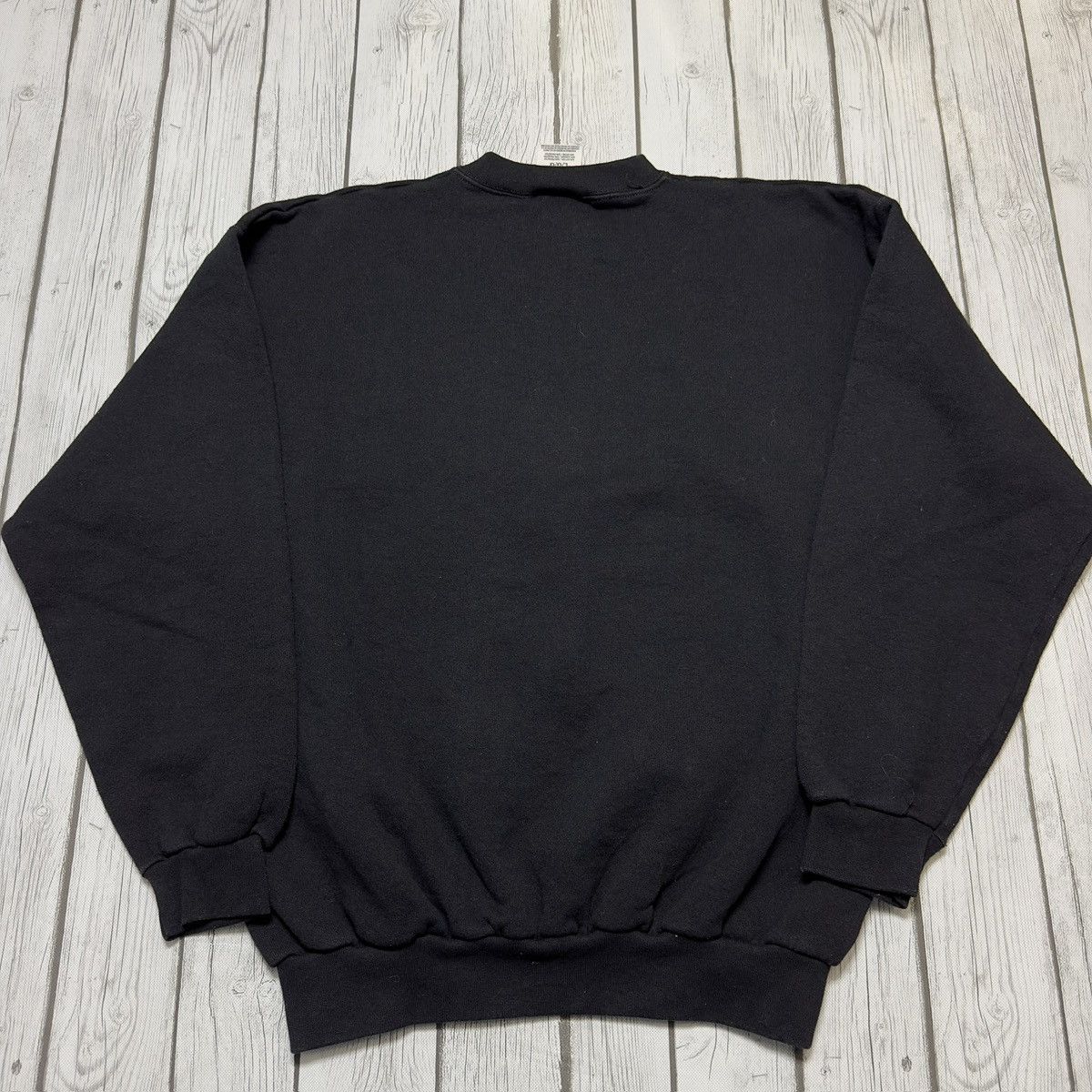 Logo Athletic × NFL × Vintage Vintage Pittsburgh Steelers sweatshirt Size US L / EU 52-54 / 3 - 2 Thumbnail