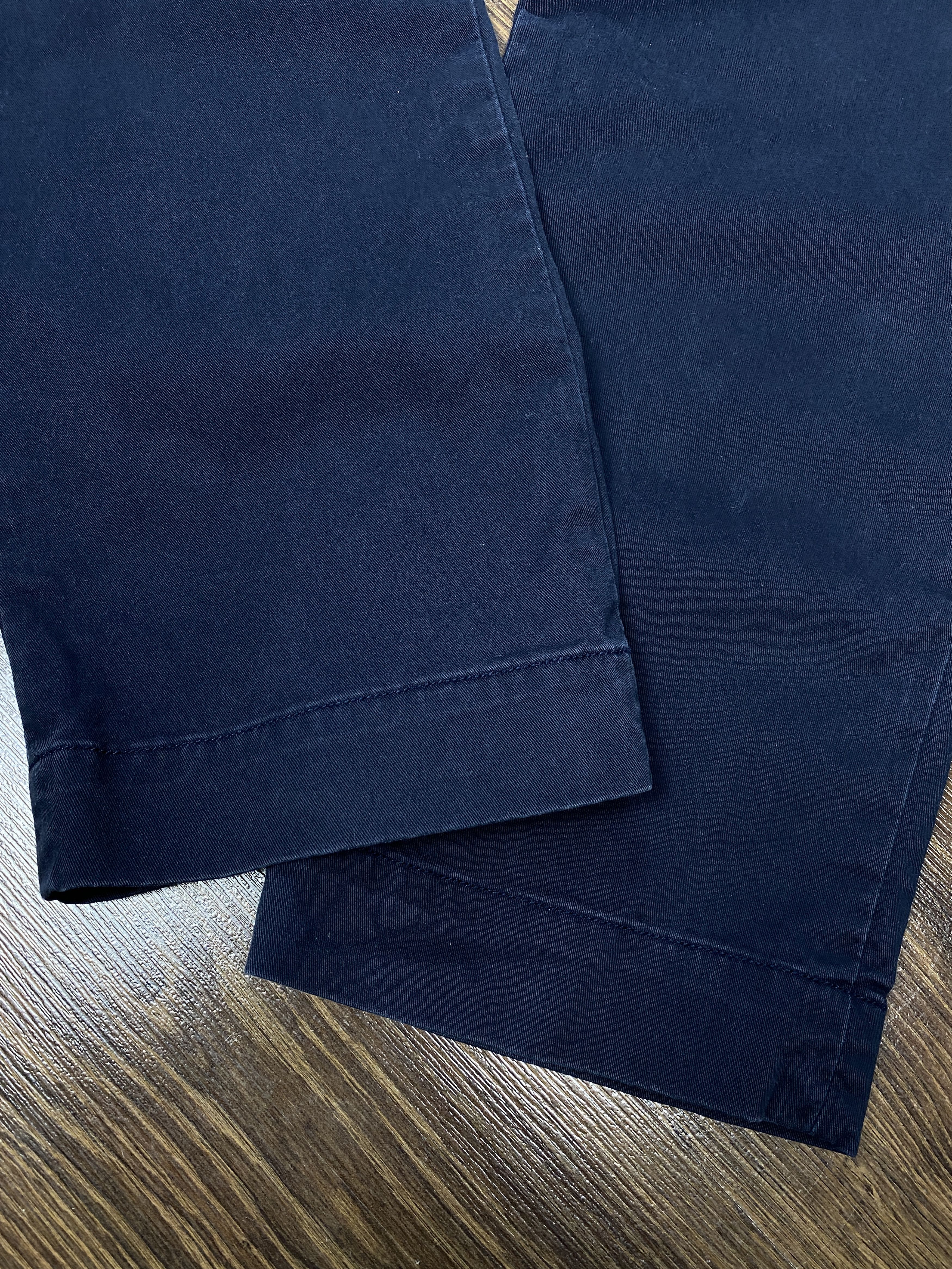 Polo Ralph Lauren Polo Ralph Lauren vintage chino pants trousers Size US 32 / EU 48 - 4 Thumbnail