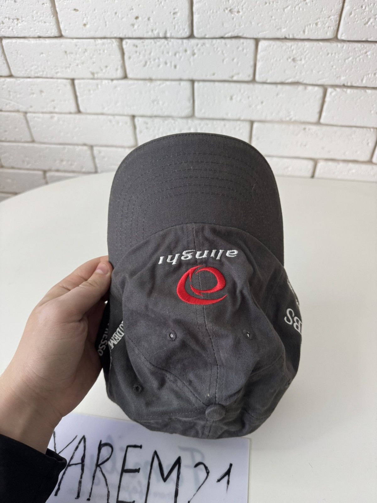 Other Alinghi Size ONE SIZE - 6 Thumbnail